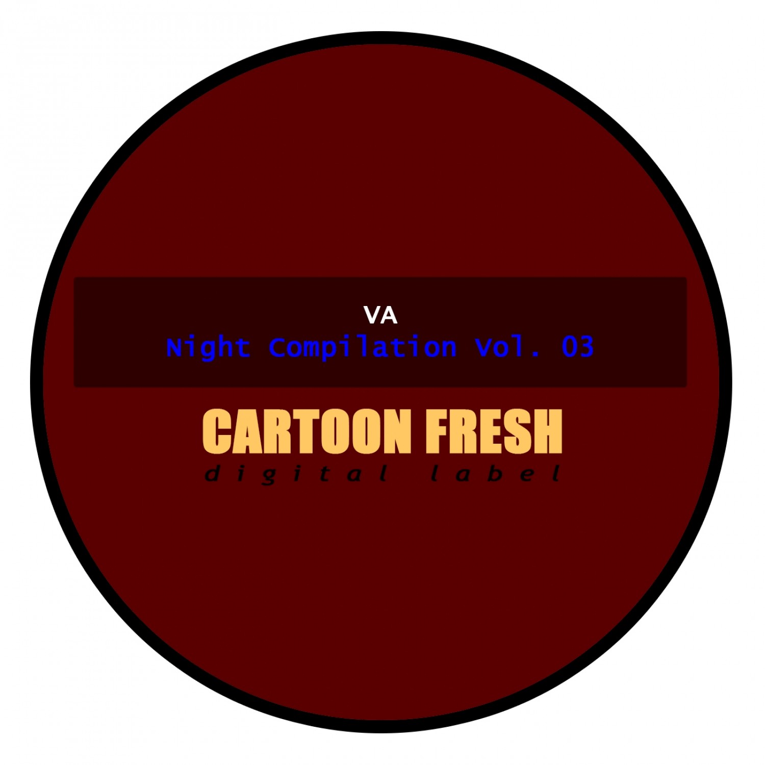Night Compilation, Vol. 03
