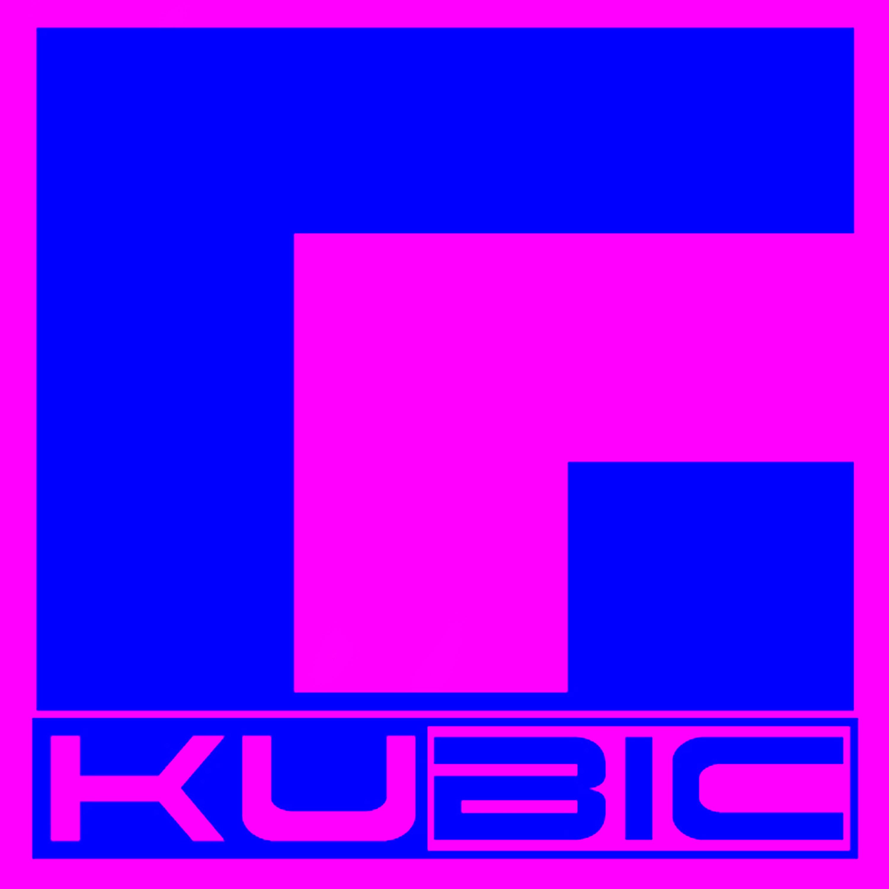 Minimal / Deep Tech Bundle from Kubic, Vol. 1