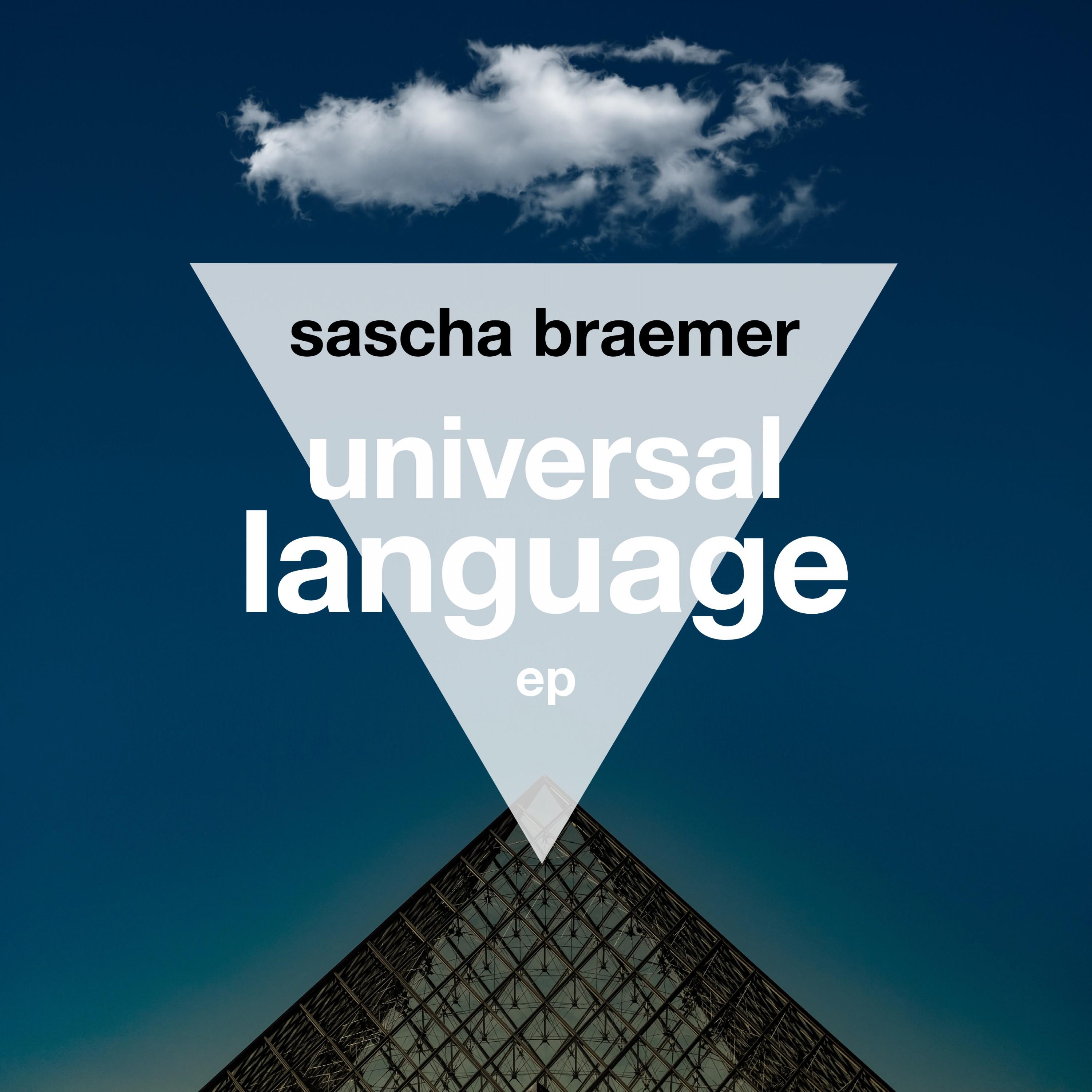 Universal Language EP