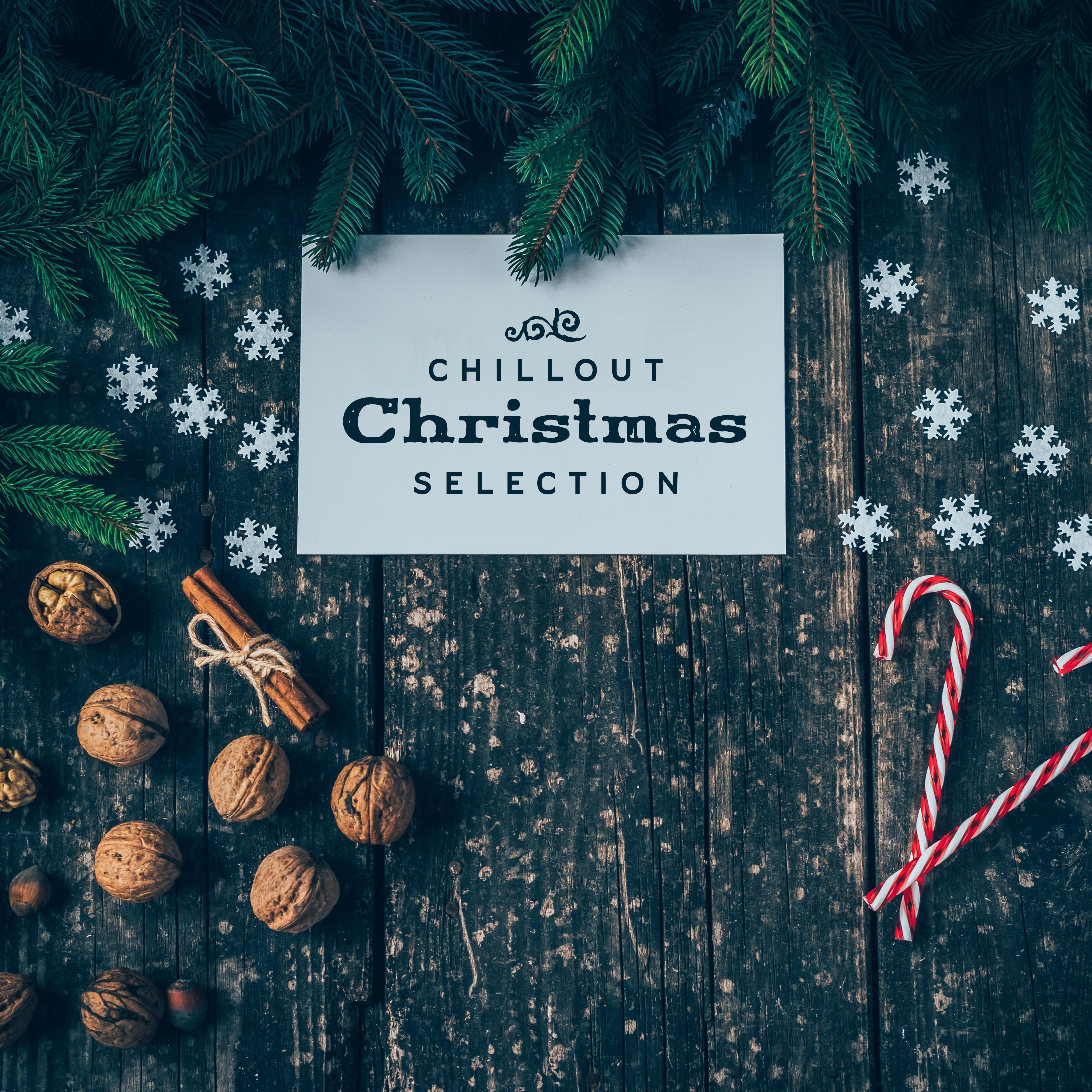 Chillout Christmas Selection
