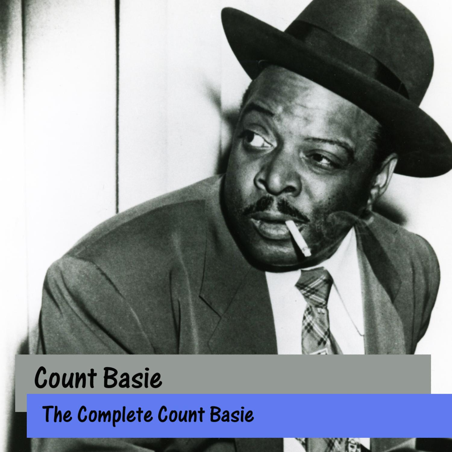 The Complete Count Basie
