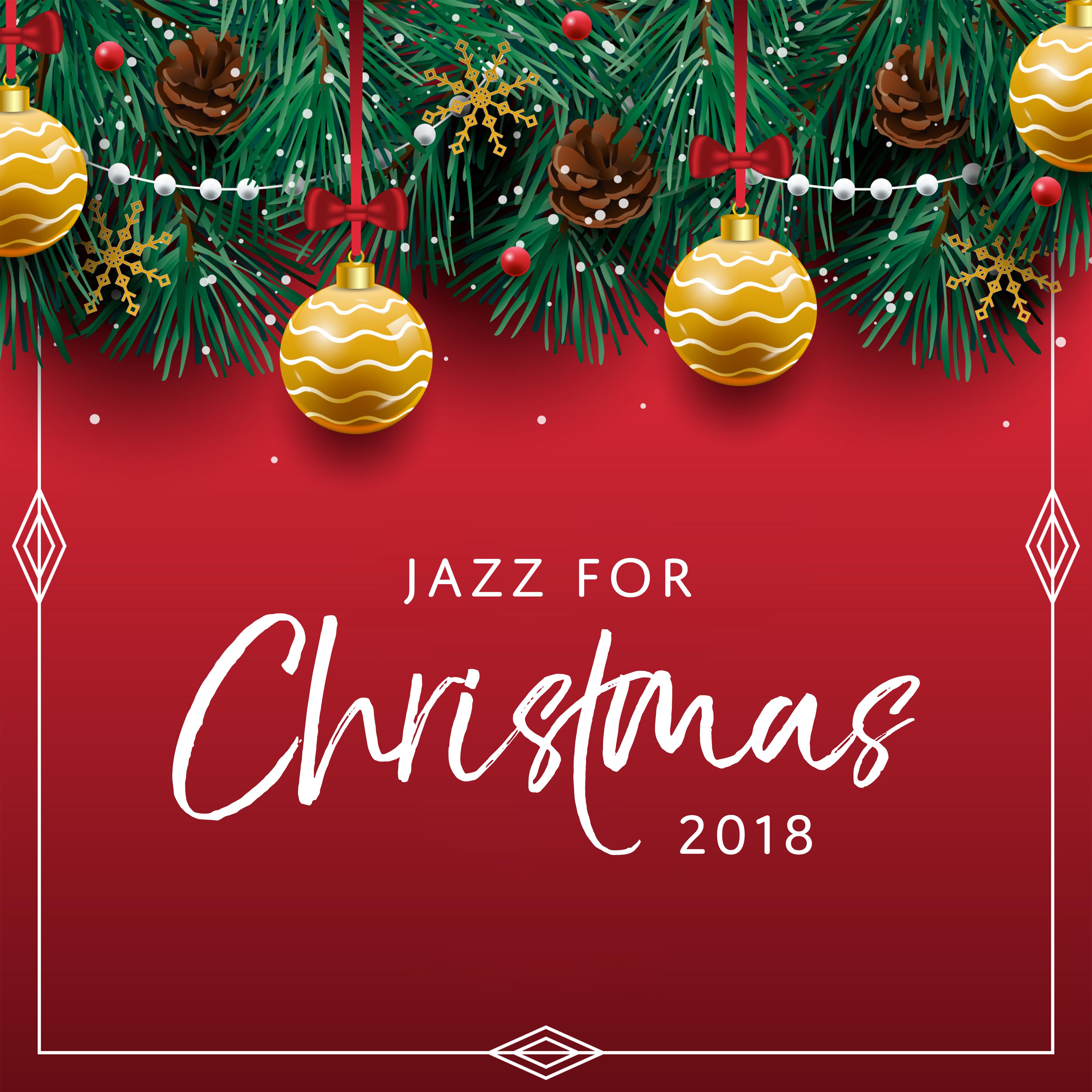 Jazz for Christmas 2018
