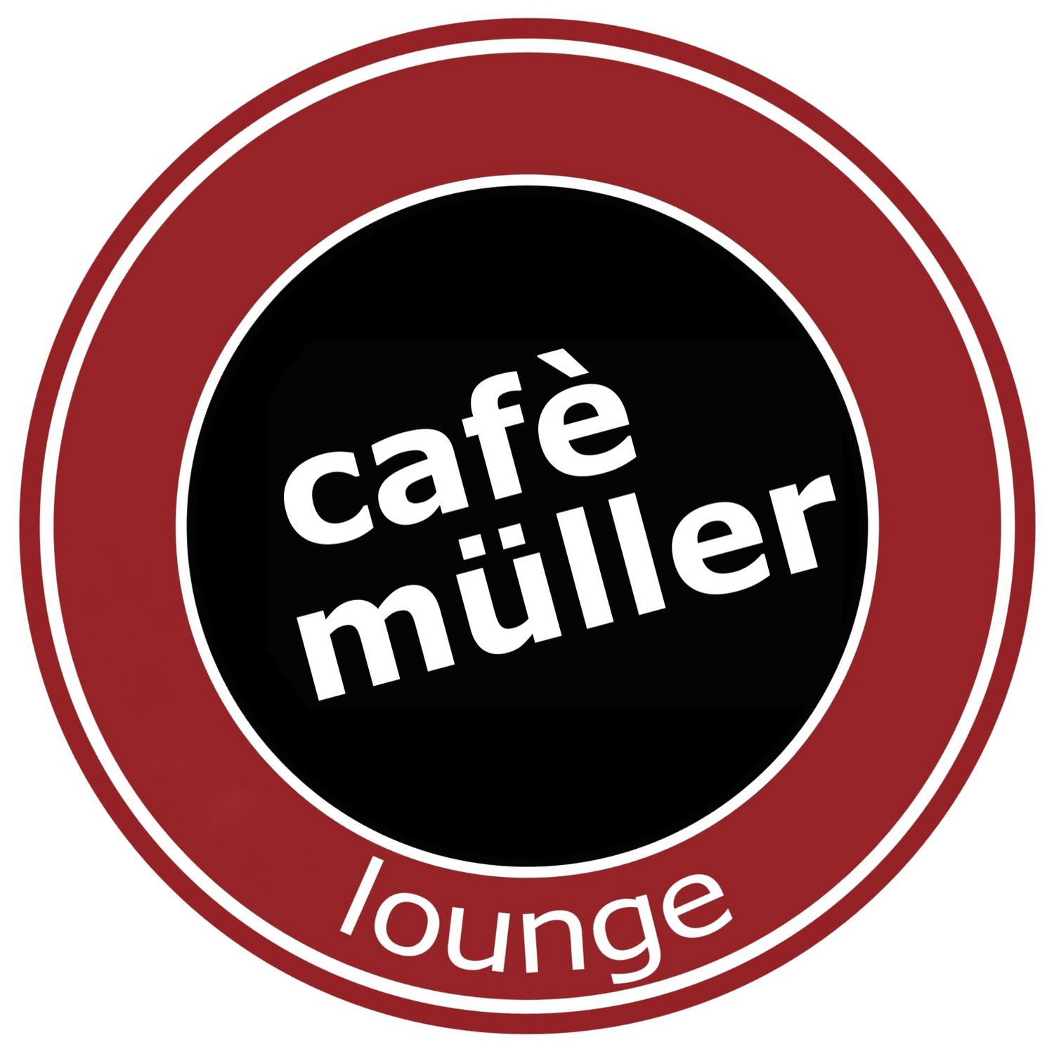 Cafe Mü ller Lounge
