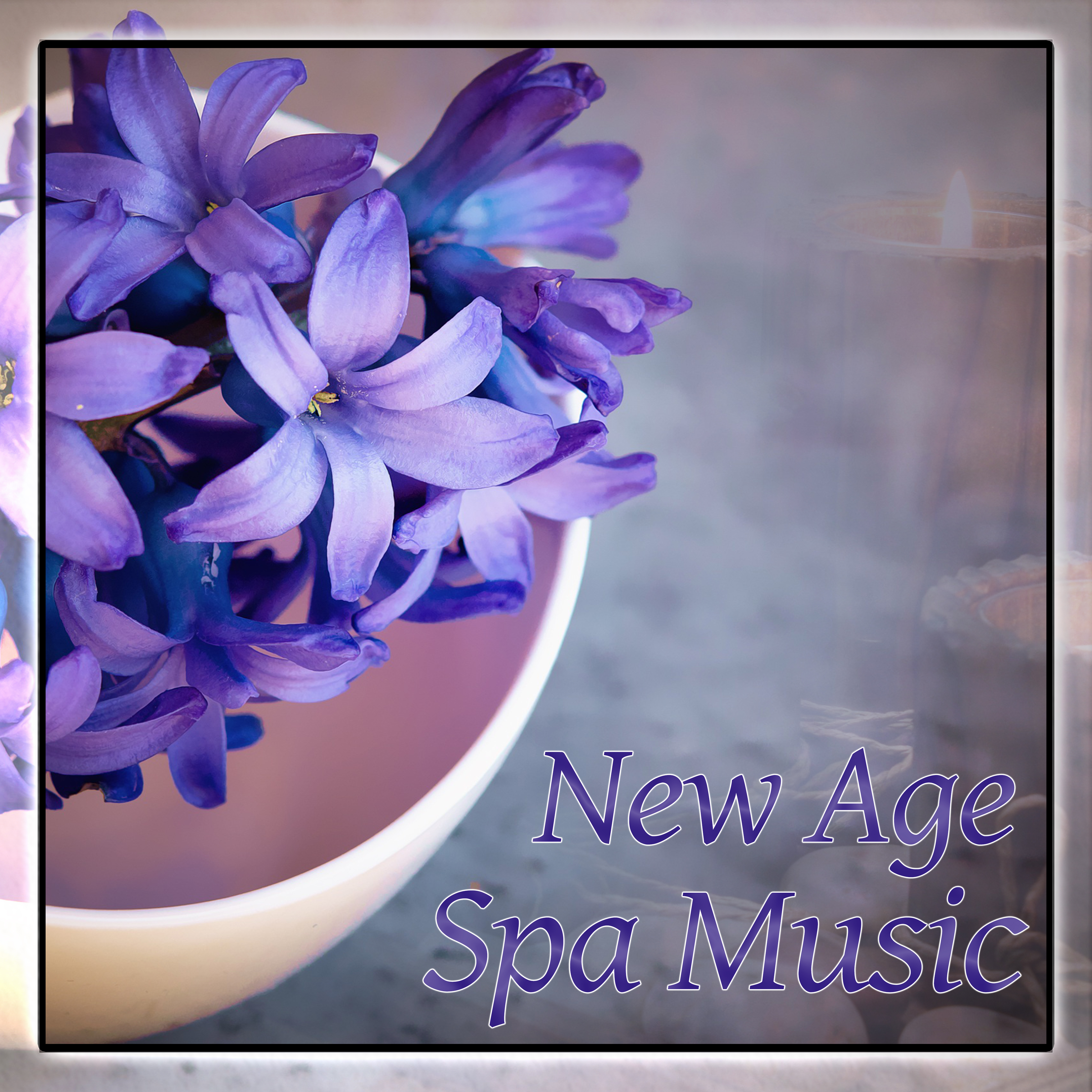 New Age Spa Music  Sensual Music for Home Spa, Deep Relaxing with Calming Sounds, Best to Massage Meditation, Nature Spa Music to Relieve Stress, Beautiful Moments