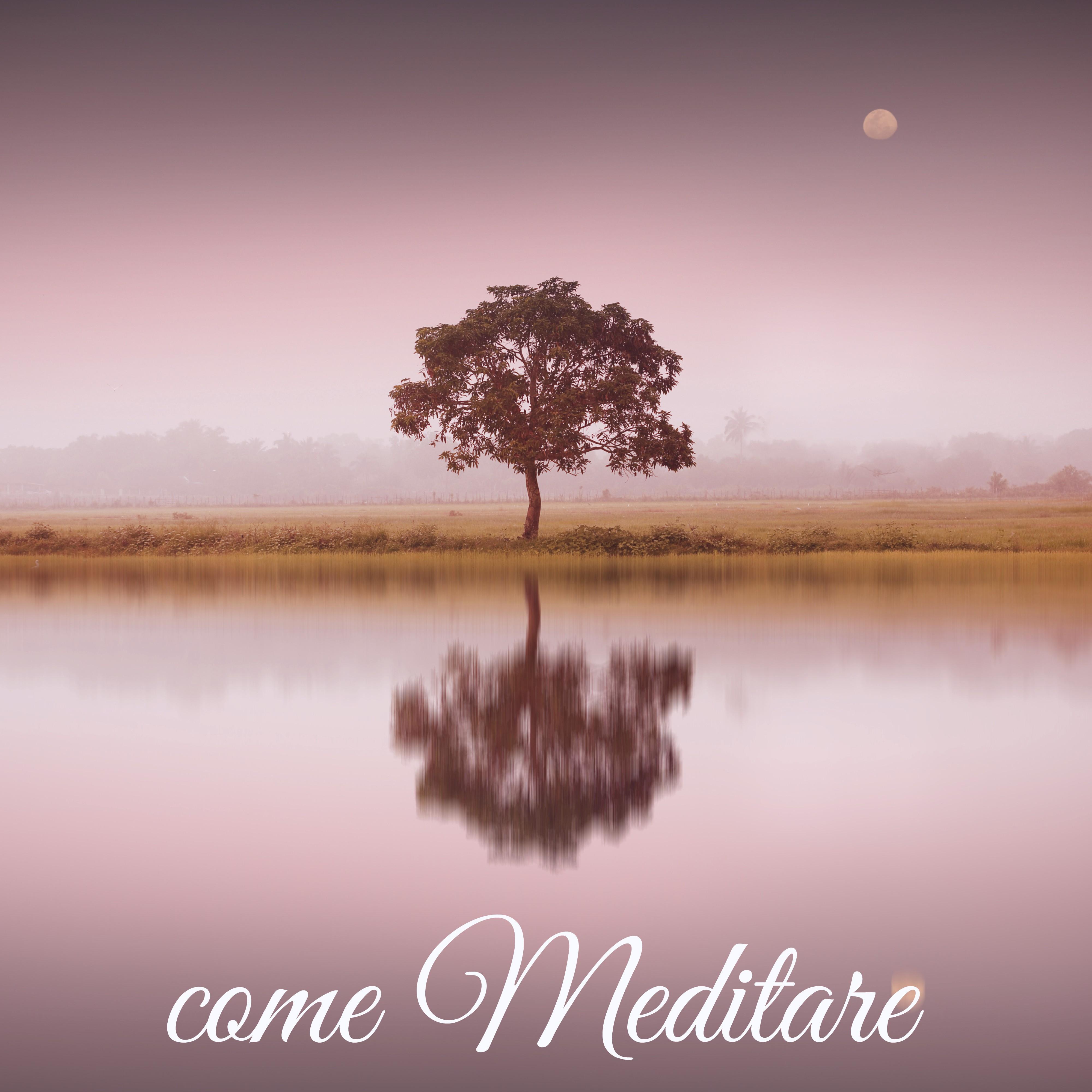 Come Meditare  Musica Rilassante per Aprire i Chakra, Tecniche di Meditazione e Yoga