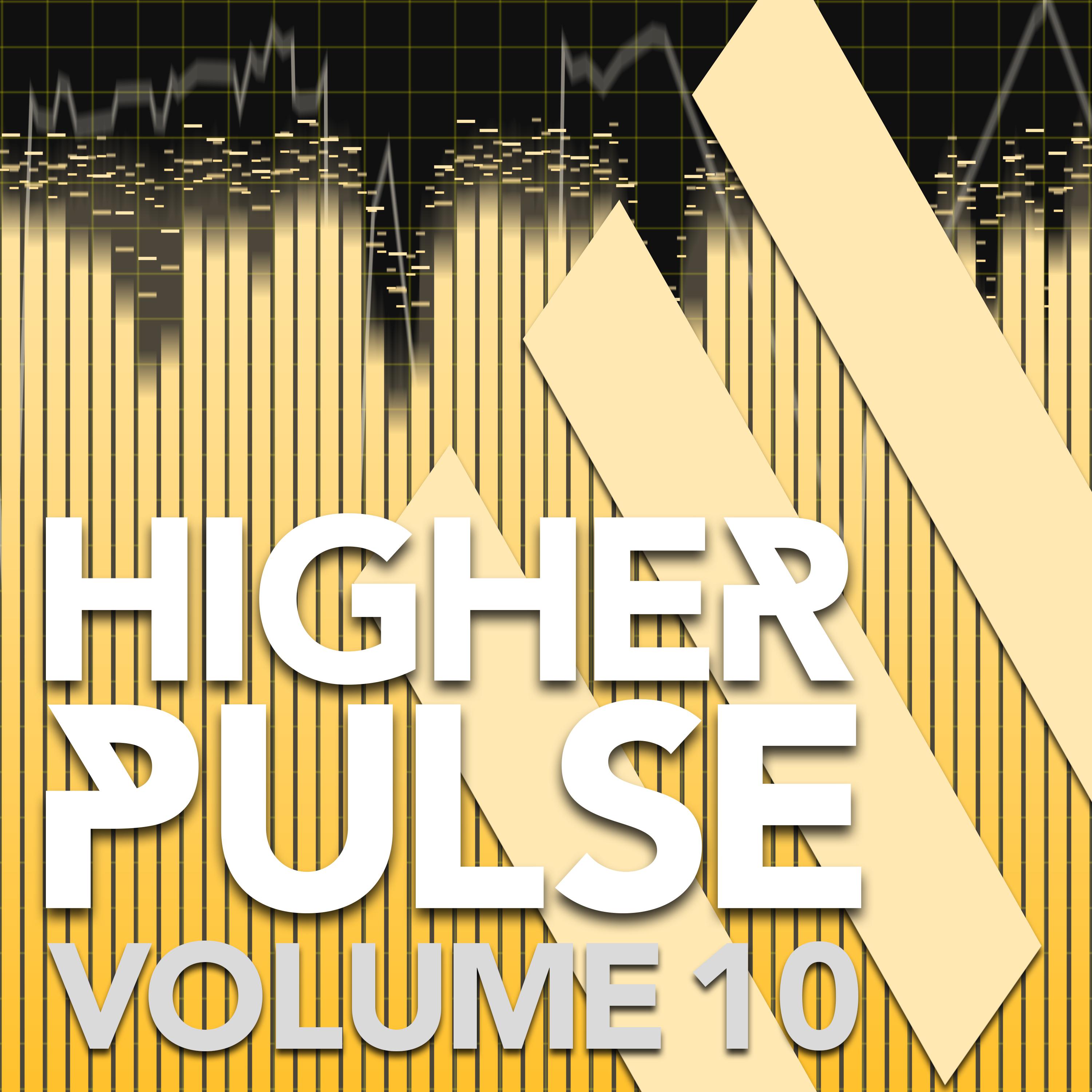 Higher Pulse, Vol. 10