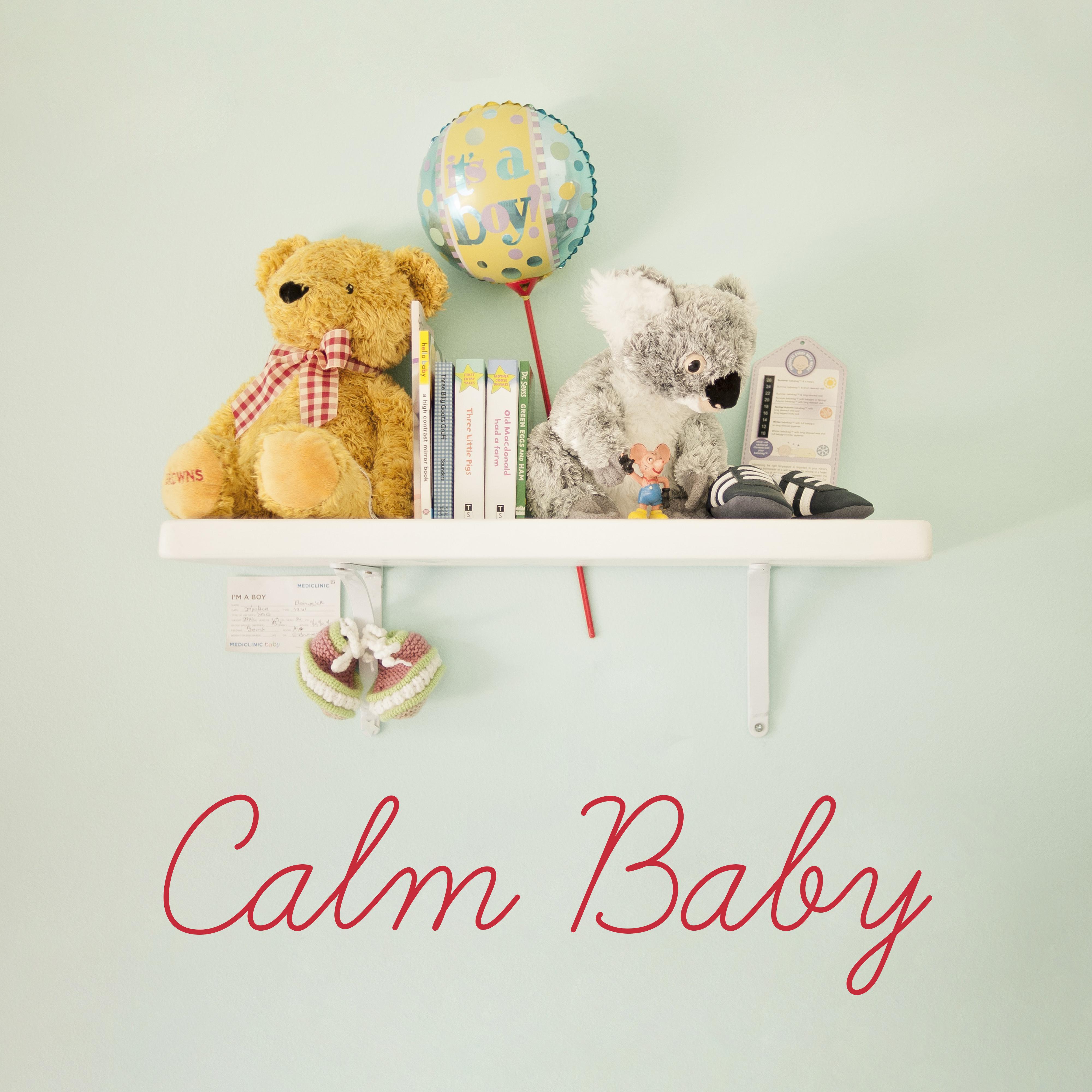 Calm Baby  Relaxing Music for Calm Down, Baby Massage, Sleep All Night, Helpful for Easily Fall Asleep