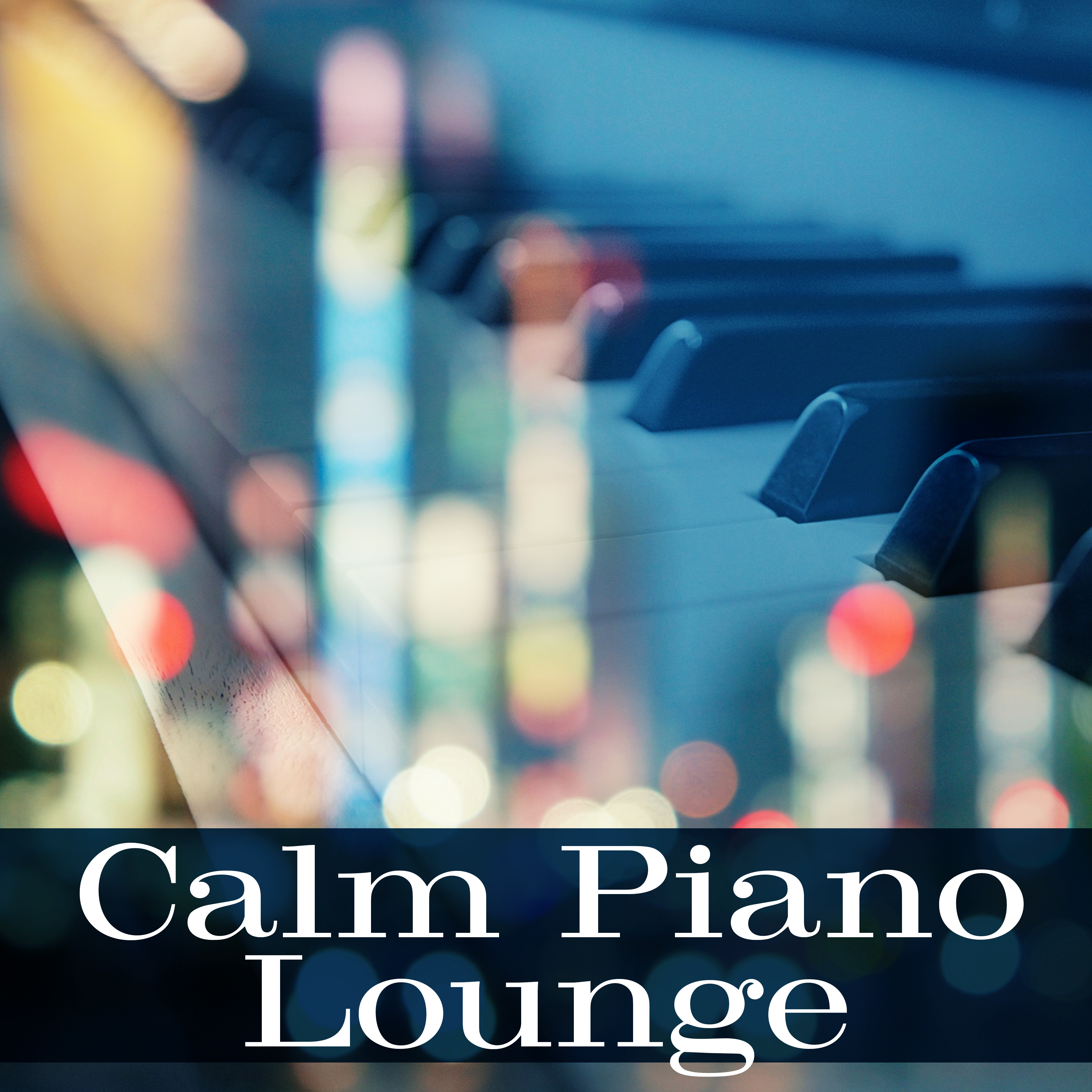 Calm Piano Lounge  Jazz Instrumental Ambient Music, Mellow Jazz Sounds, Relaxed Piano