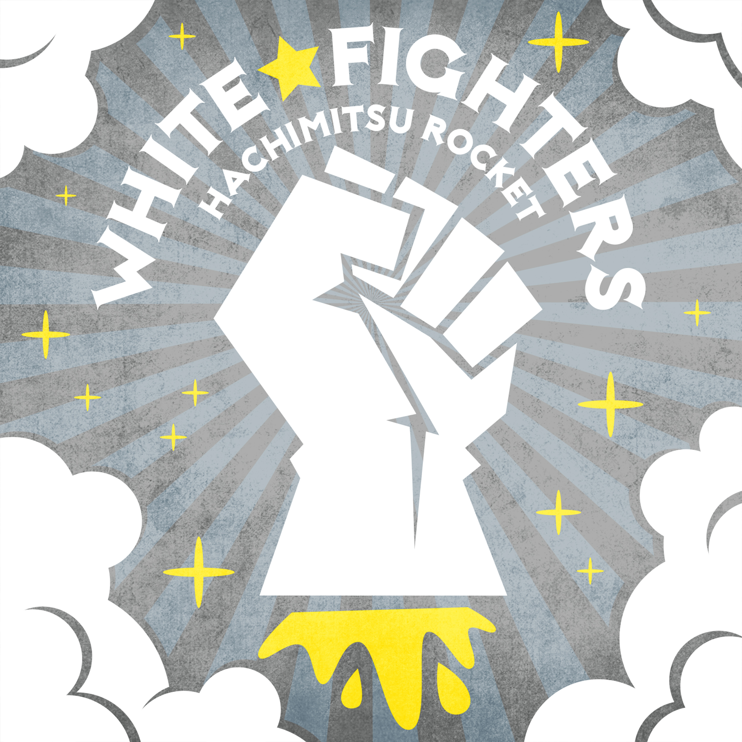 WHITE FIGHTERS