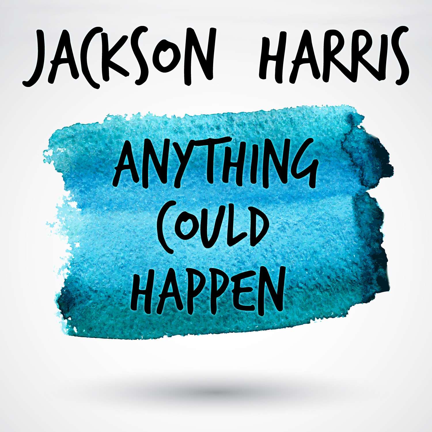 Anything Could Happen