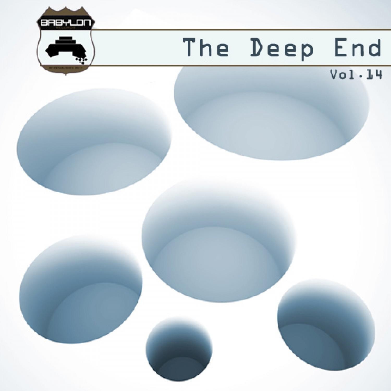 The Deep End, Vol. 14