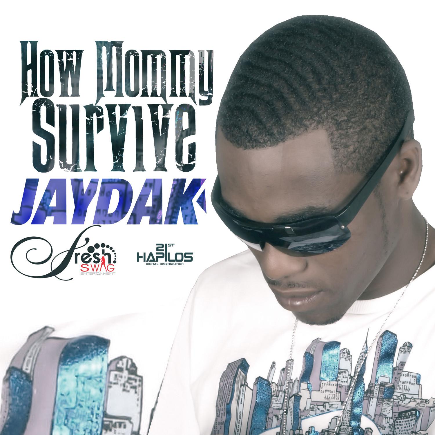 How Mommy Survive - Single