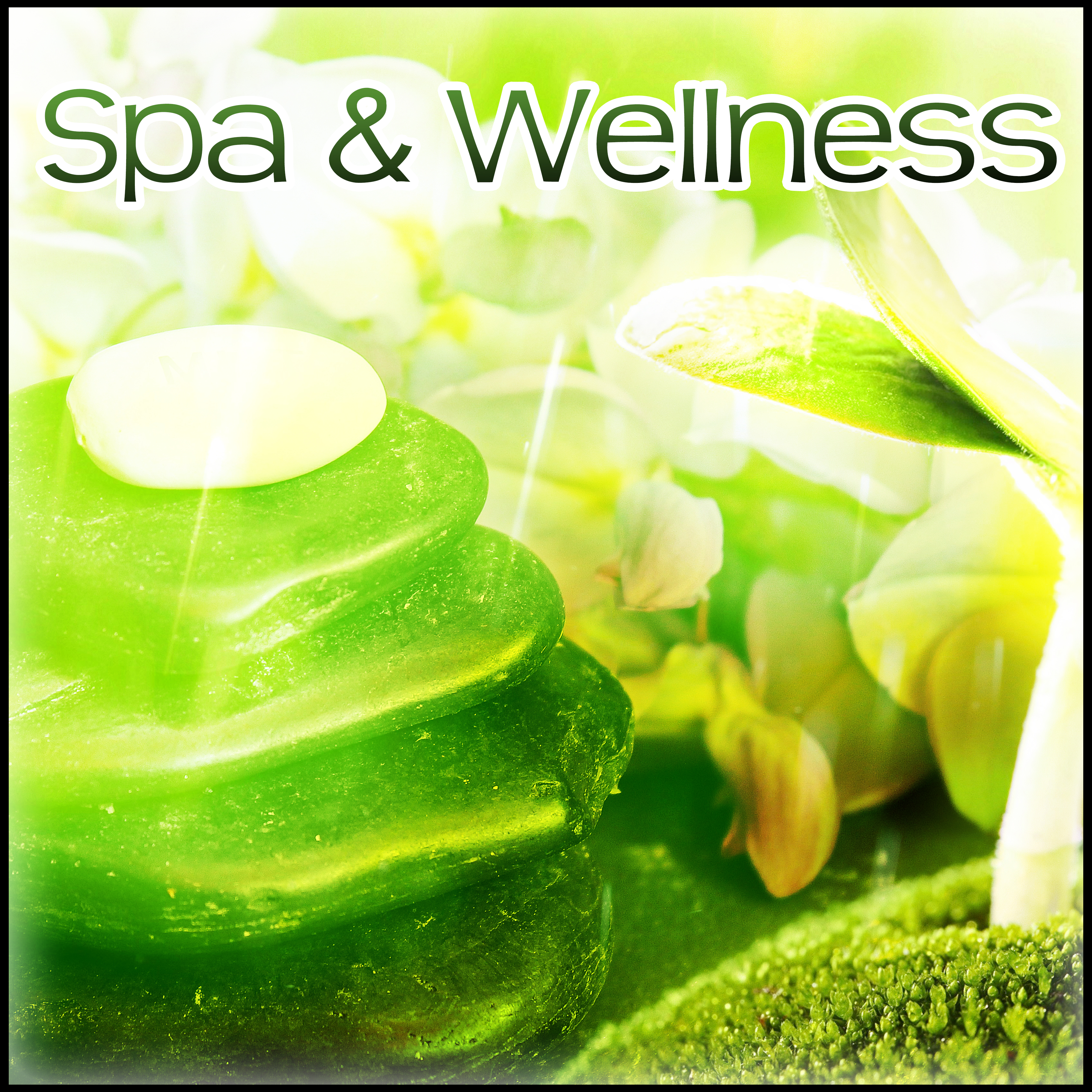 Spa  Wellness  Most Calmness Nature Sounds for Deep Relax while Spa  Beauty,  Calm Down Emotions and Enjoy Your Life, New Age Music