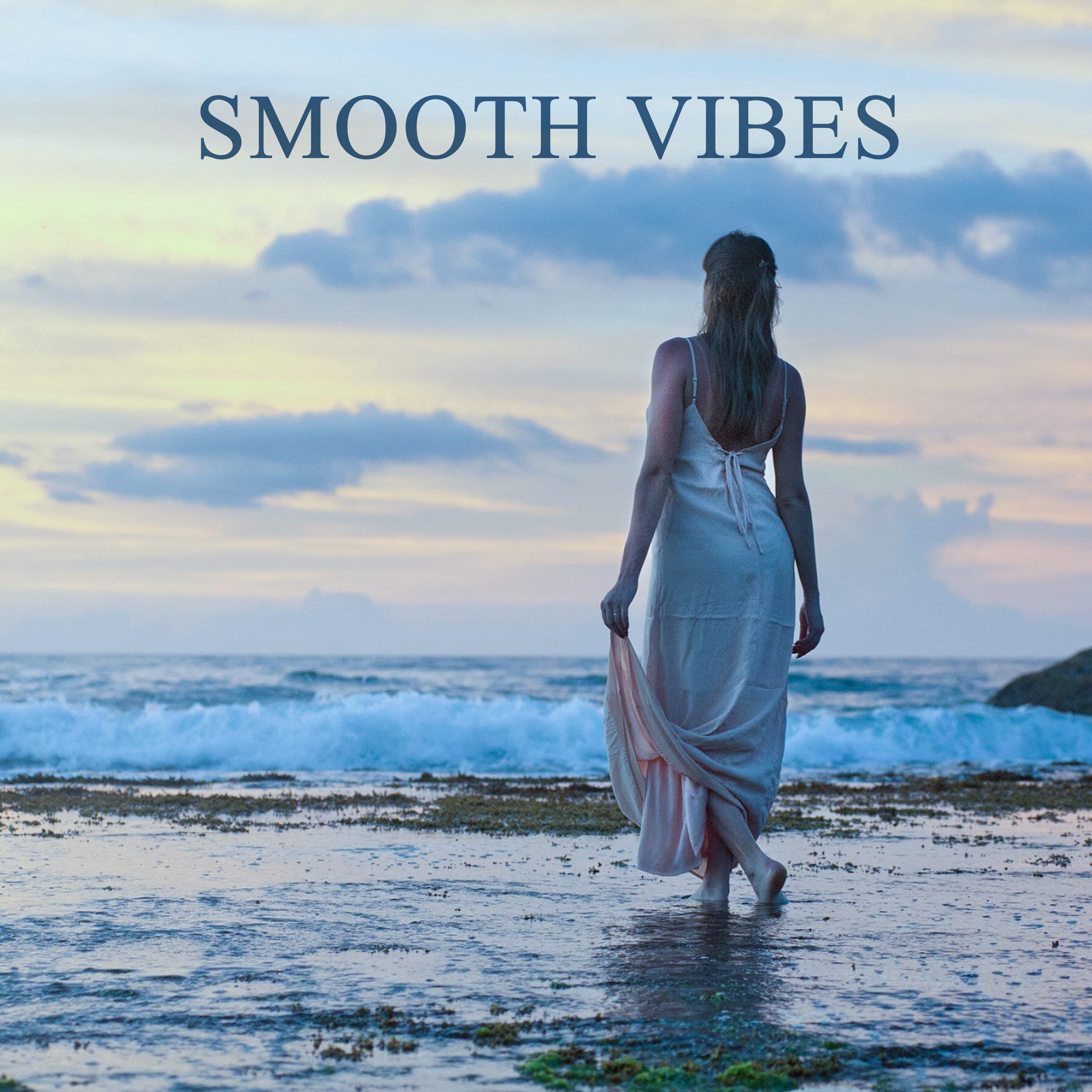 Smooth Vibes  Jazz 2017, Ambient Instrumental, Piano Bar, Chilled Jazz Lounge
