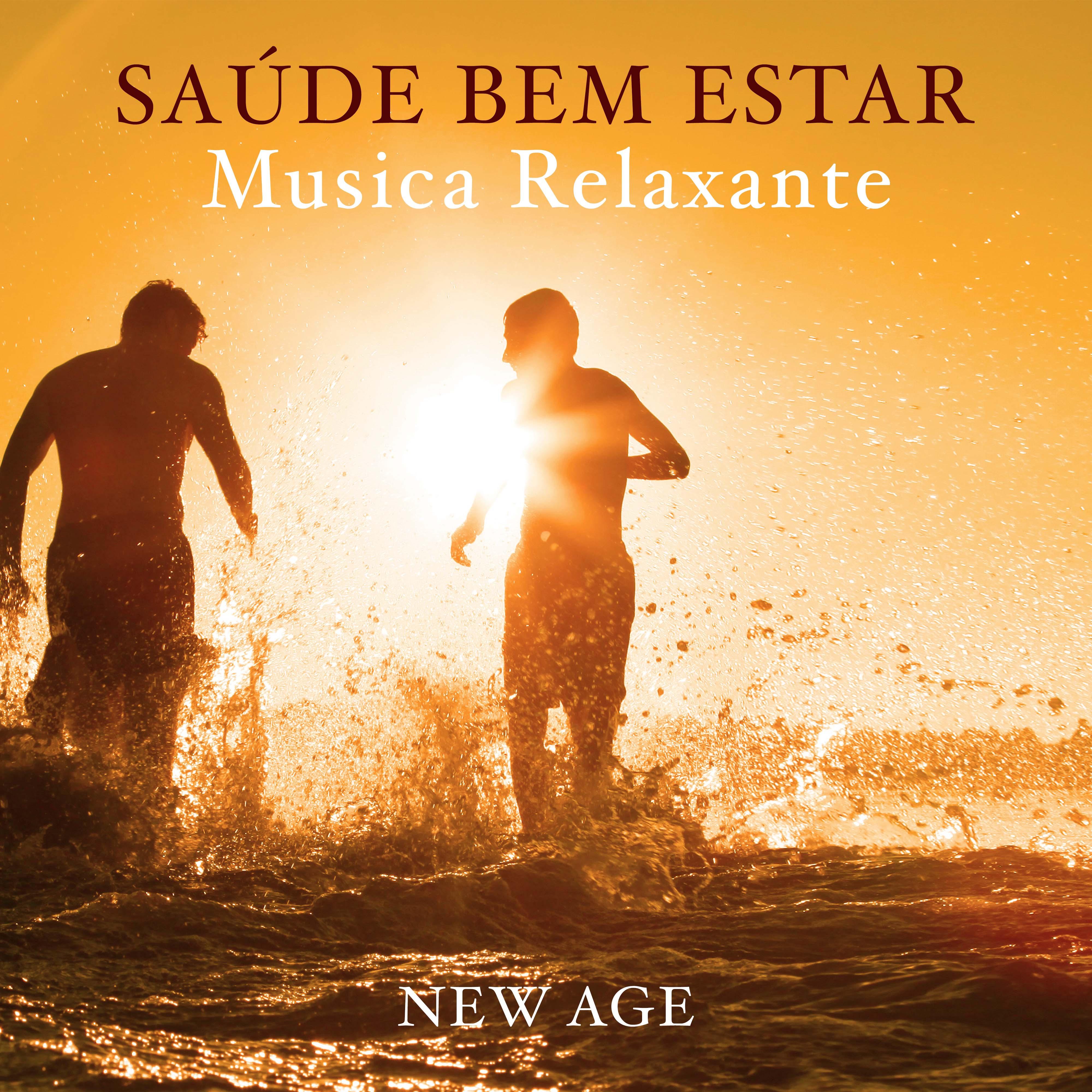 Sau de Bem Estar  Musica Relaxante