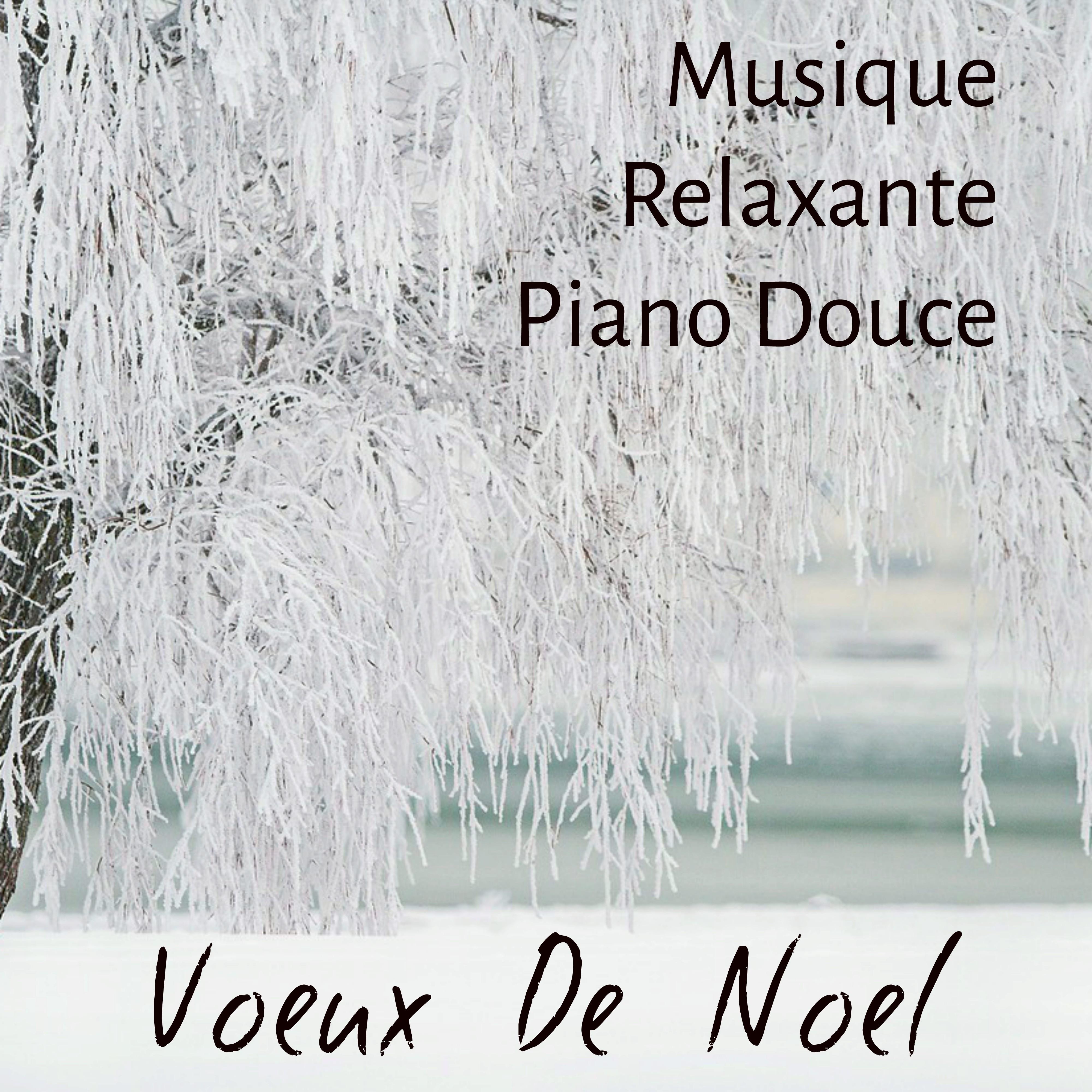 Voeux De Noel