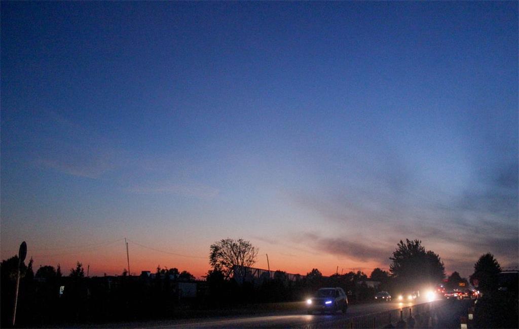 di wu ji jie de guang