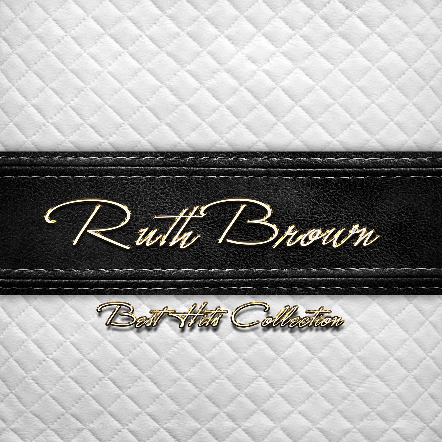 Best Hits Collection of Ruth Brown