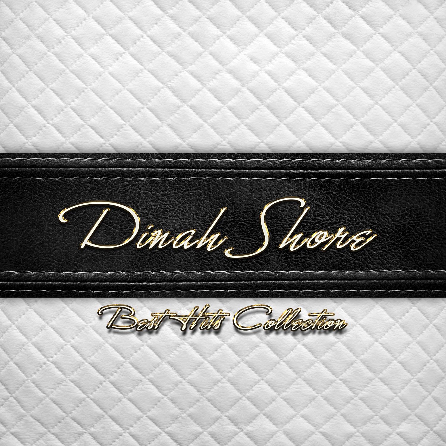 Best Hits Collection of Dinah Shore