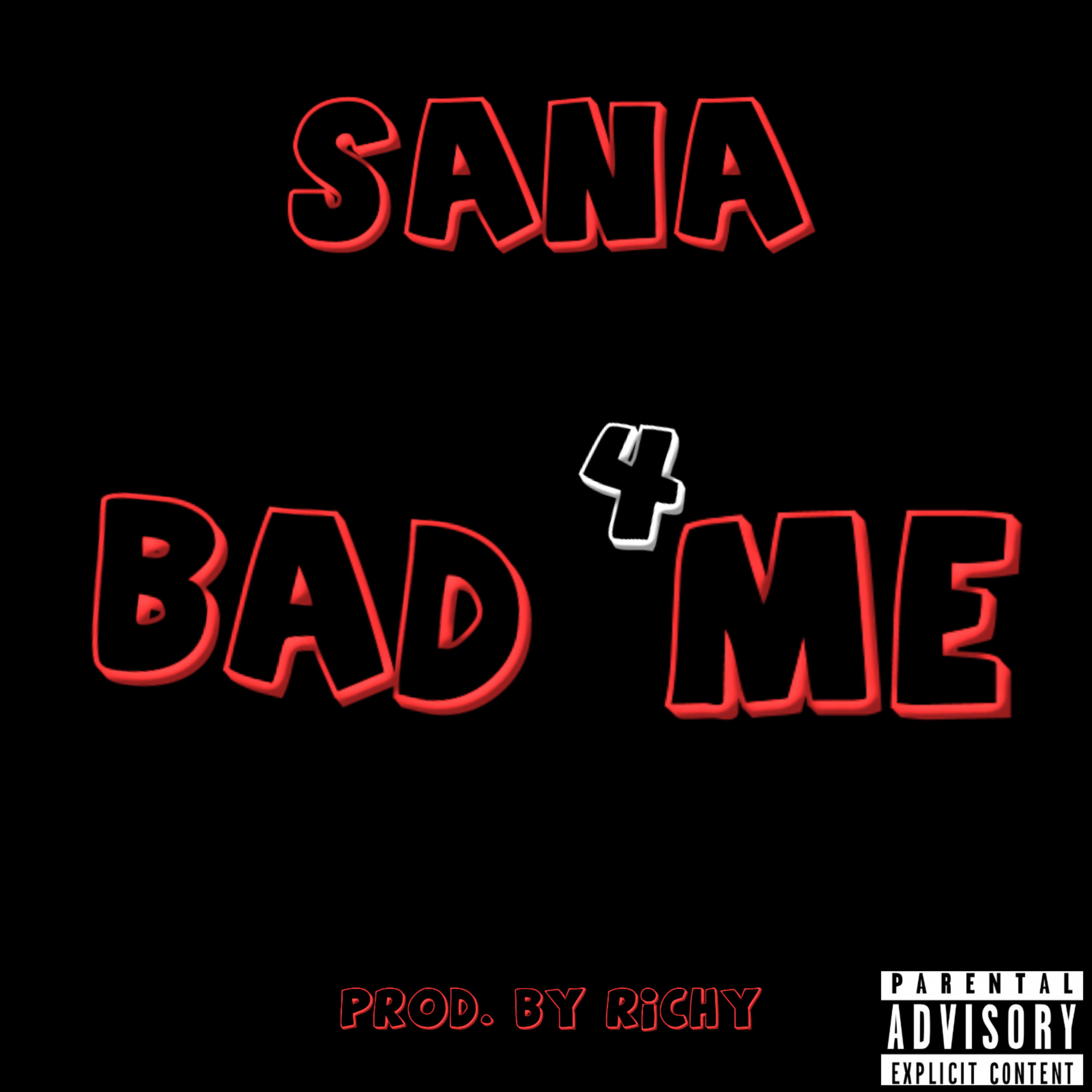 Bad 4me