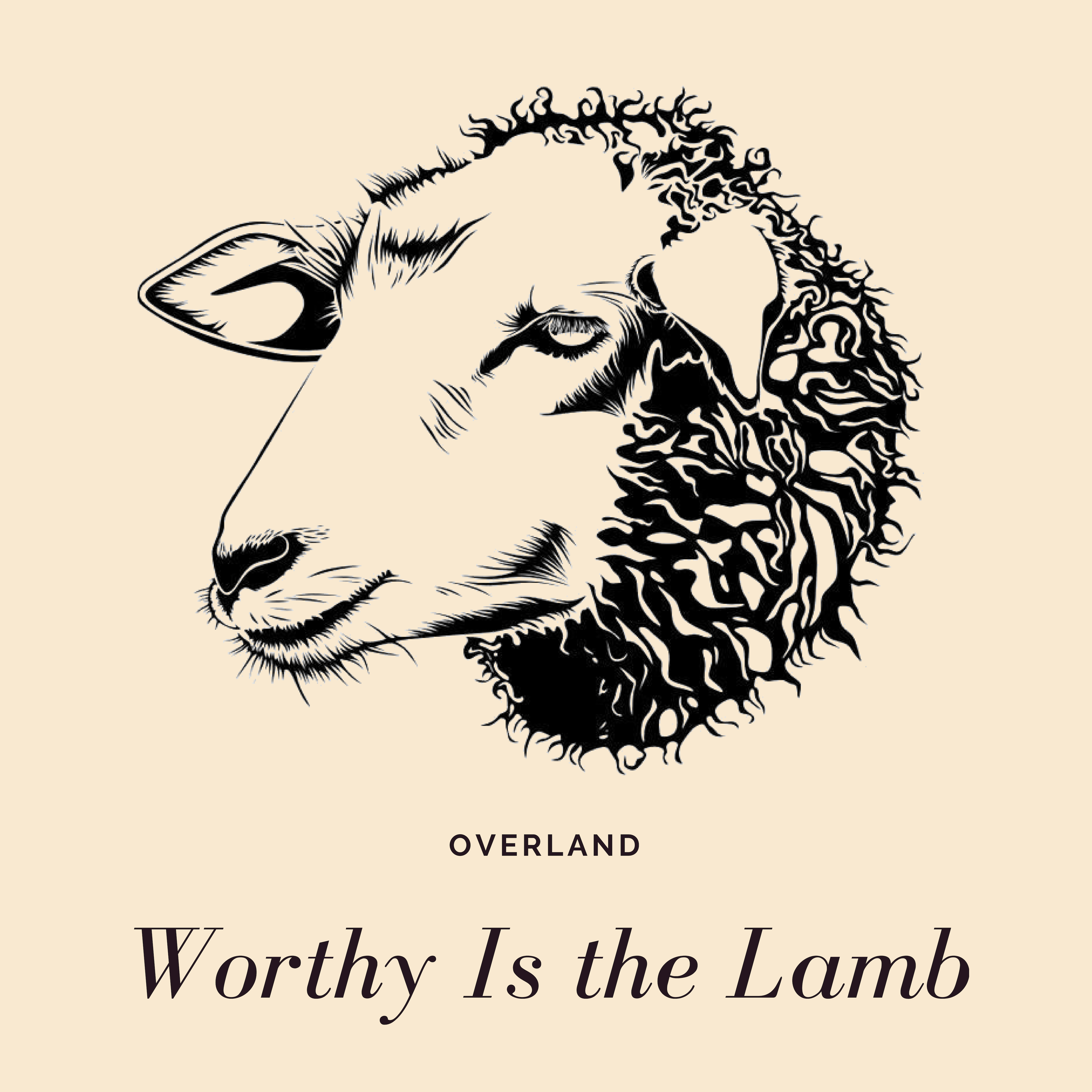 Worthy Is the Lamb