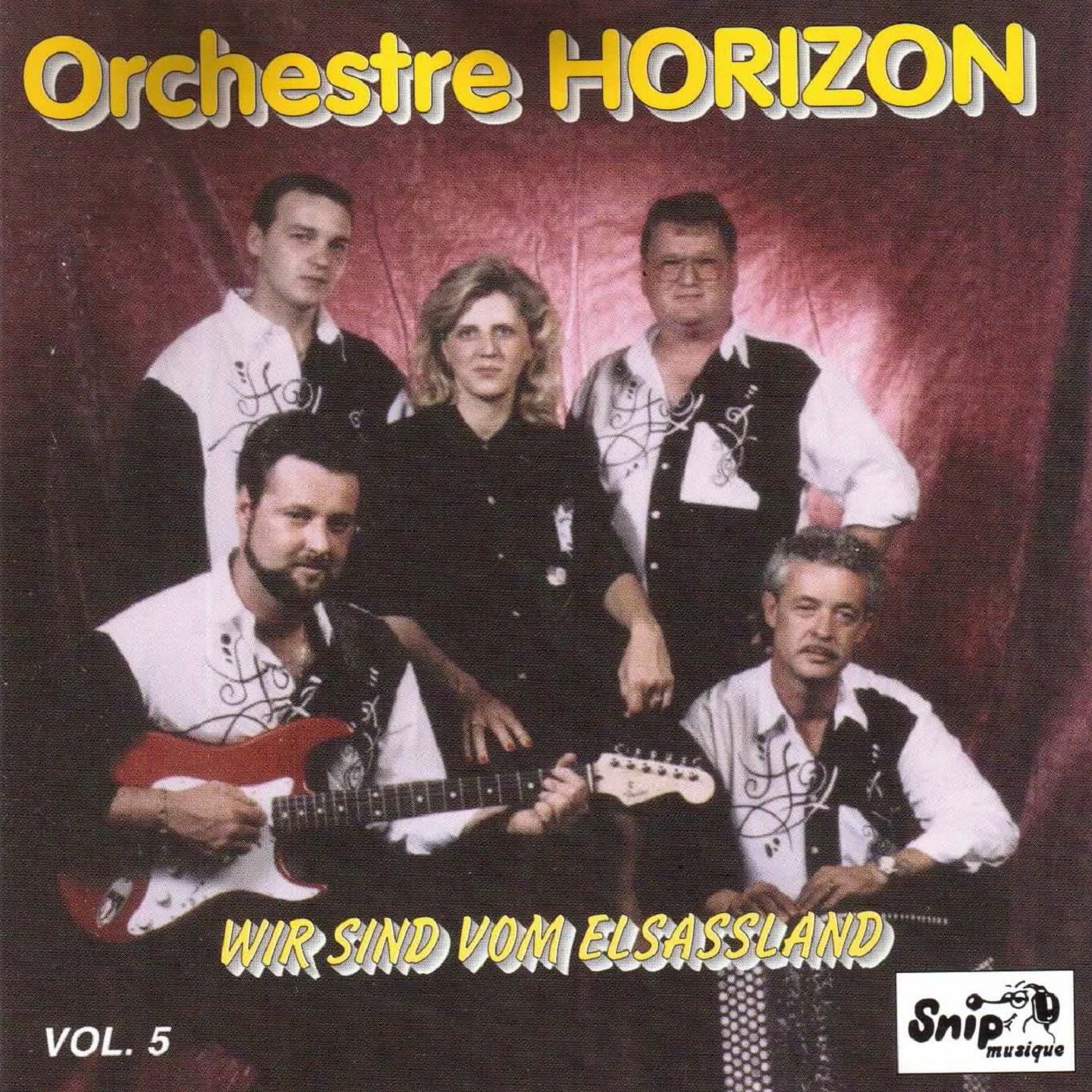 Gro mutter I hab di gern