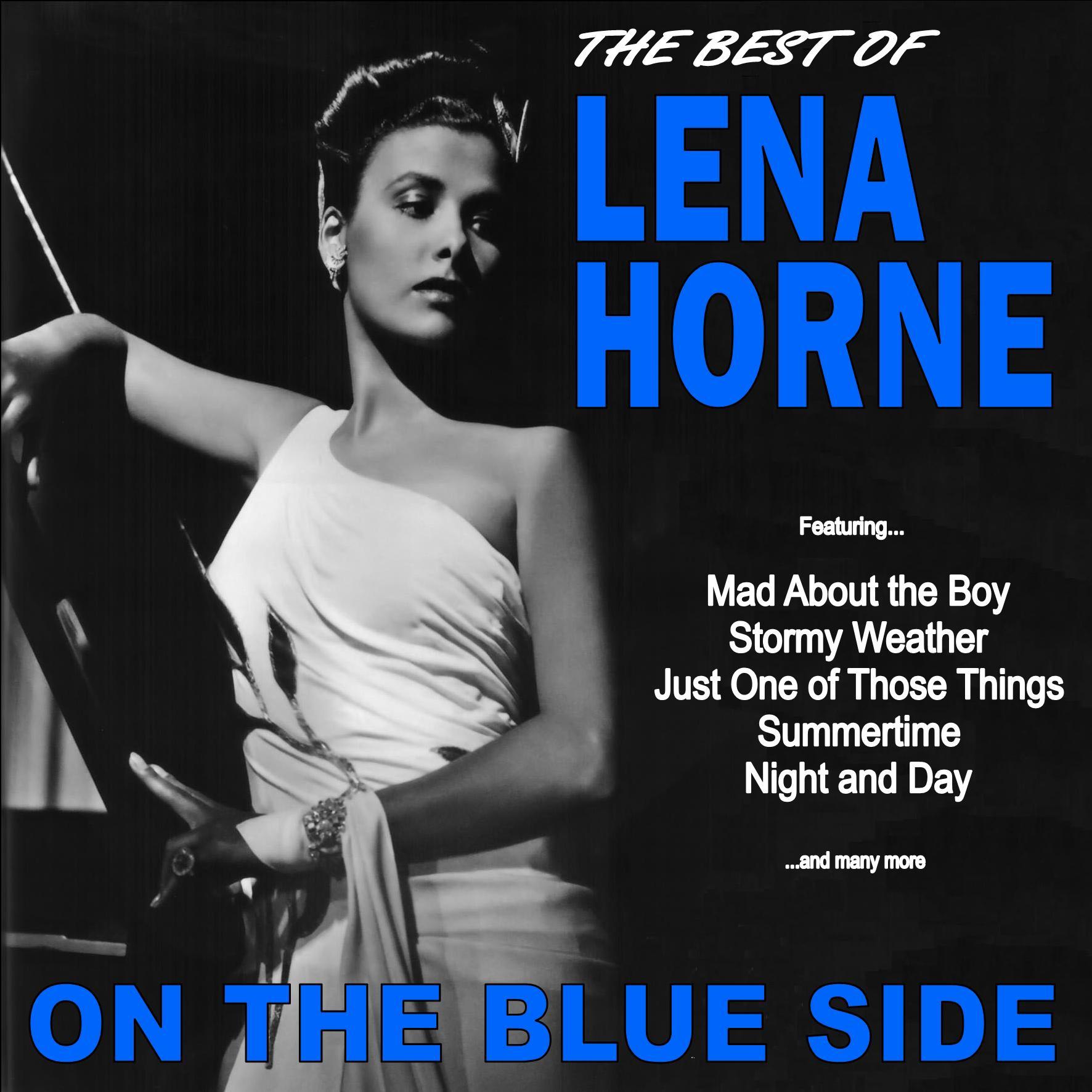 On the Blue Side: The Best of Lena Horne