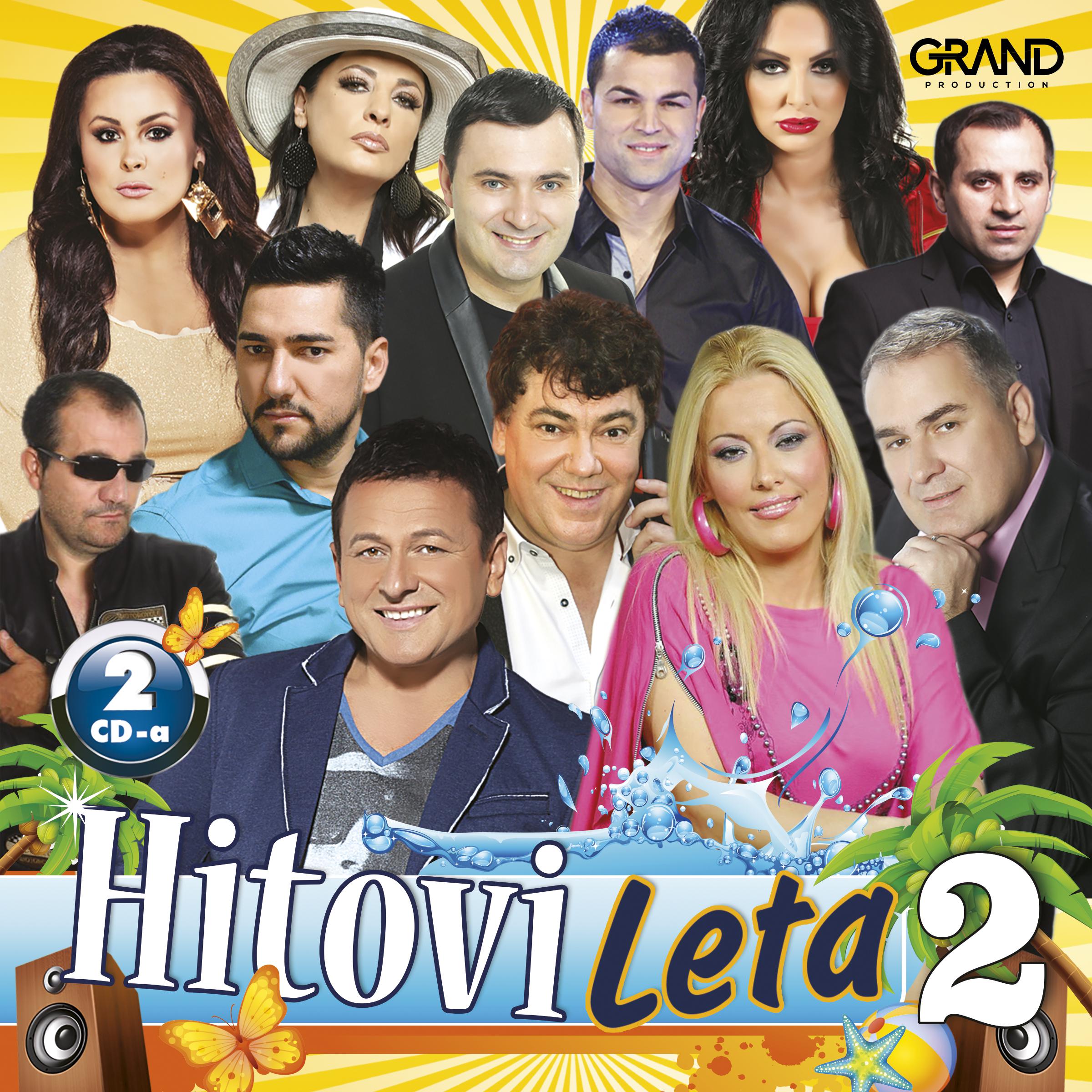 Hitovi Leta 2 2016