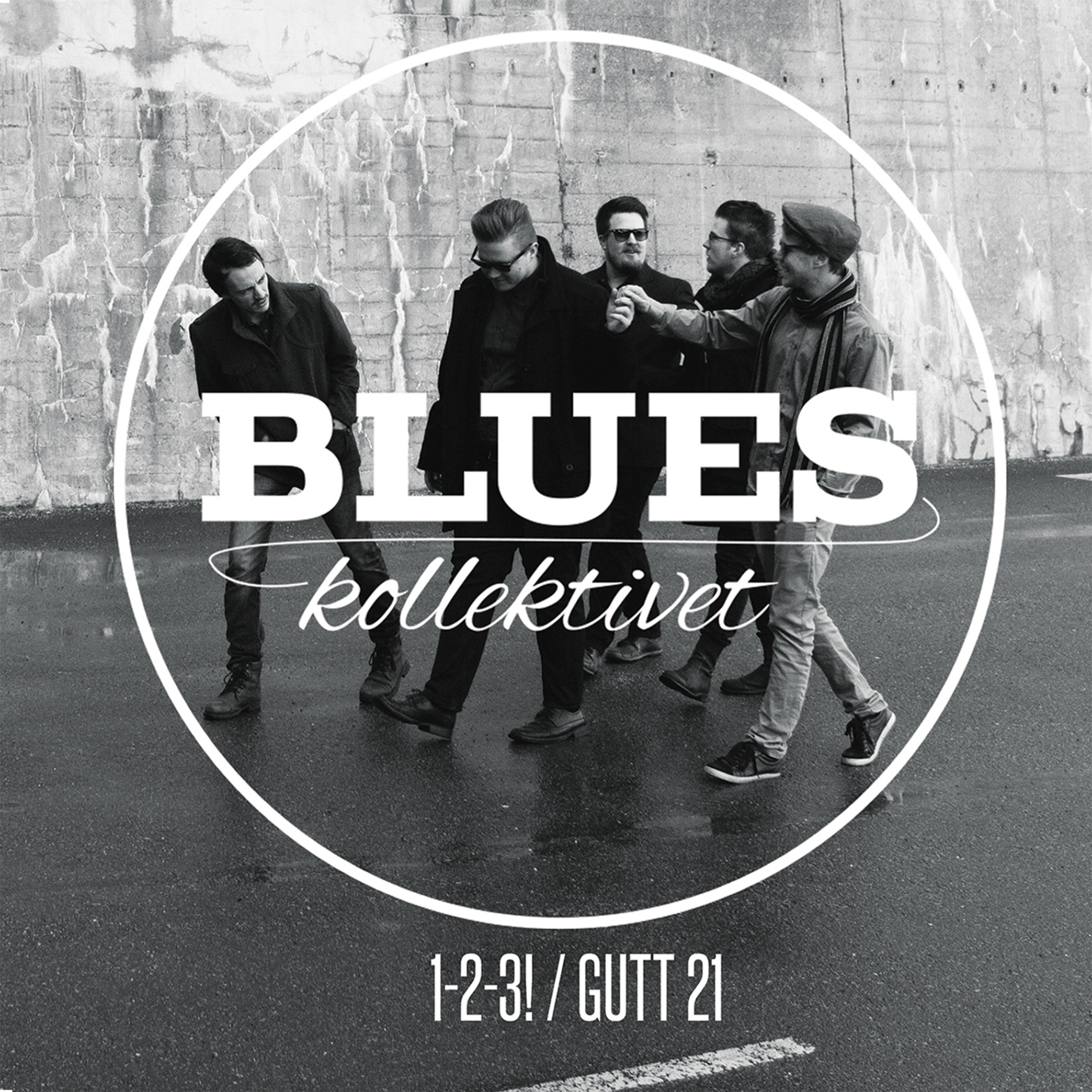 1-2-3! / Gutt 21