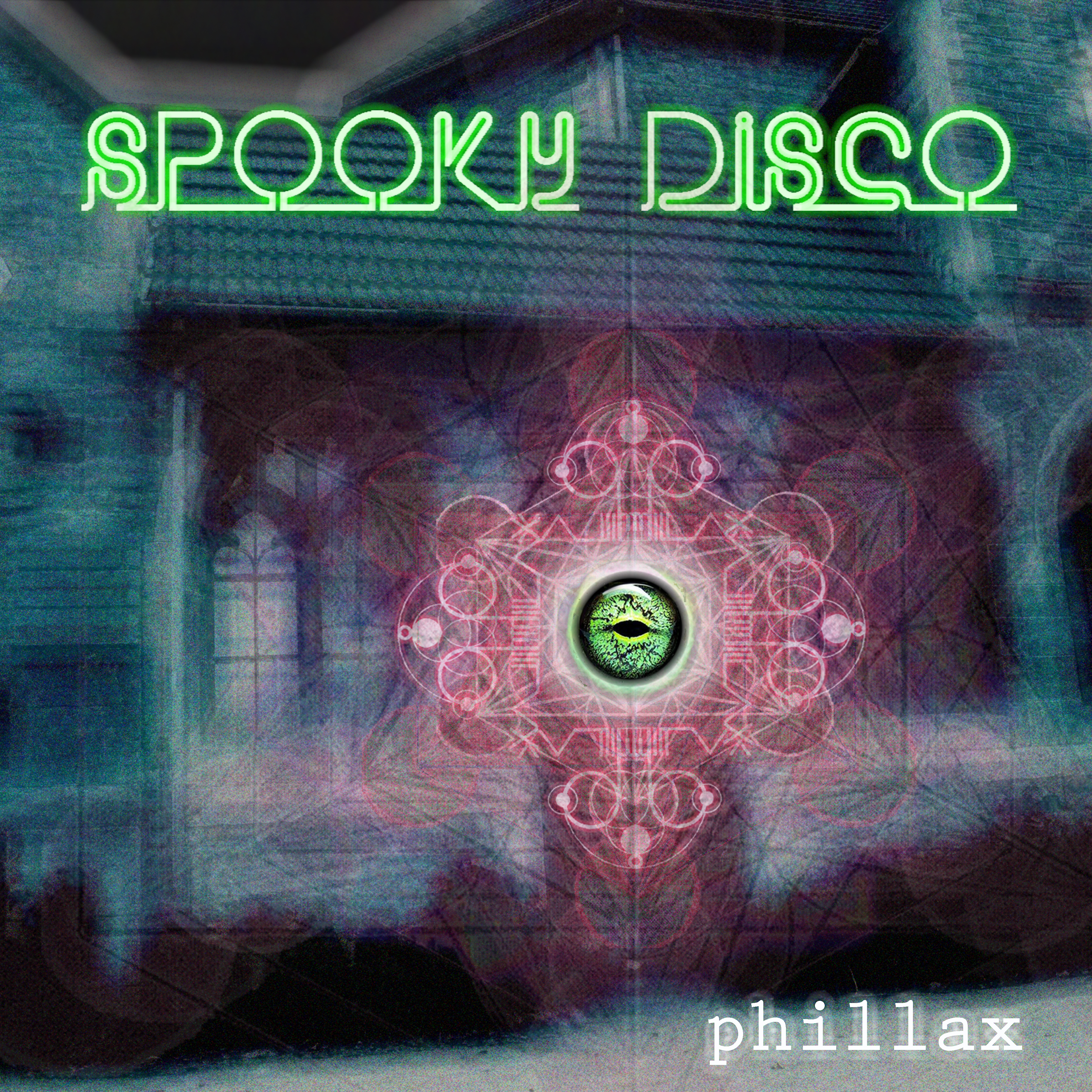 Spooky Disco