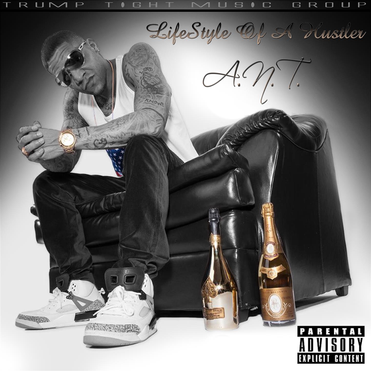 Lifestyle of a Hustler