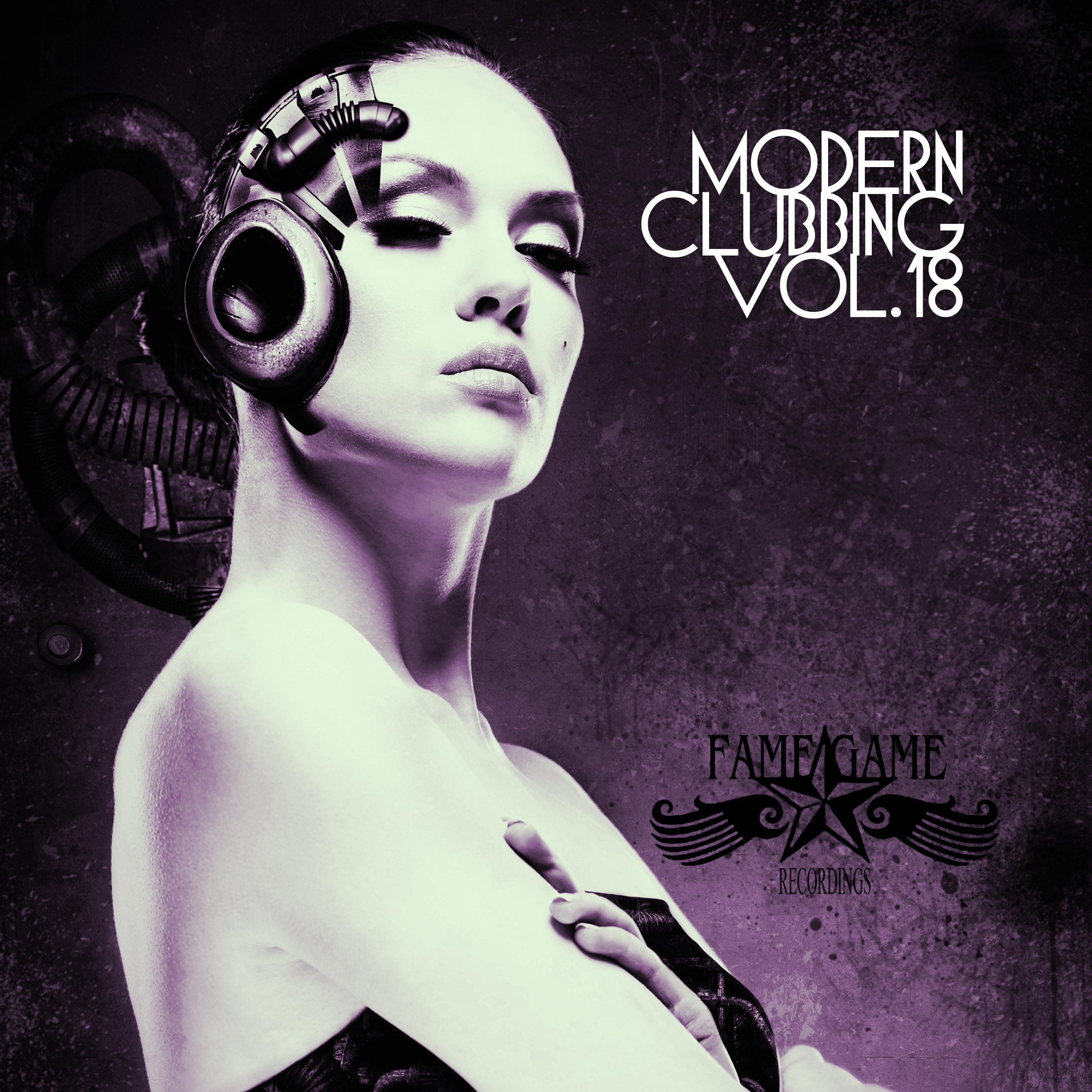 Modern Clubbing, Vol. 18