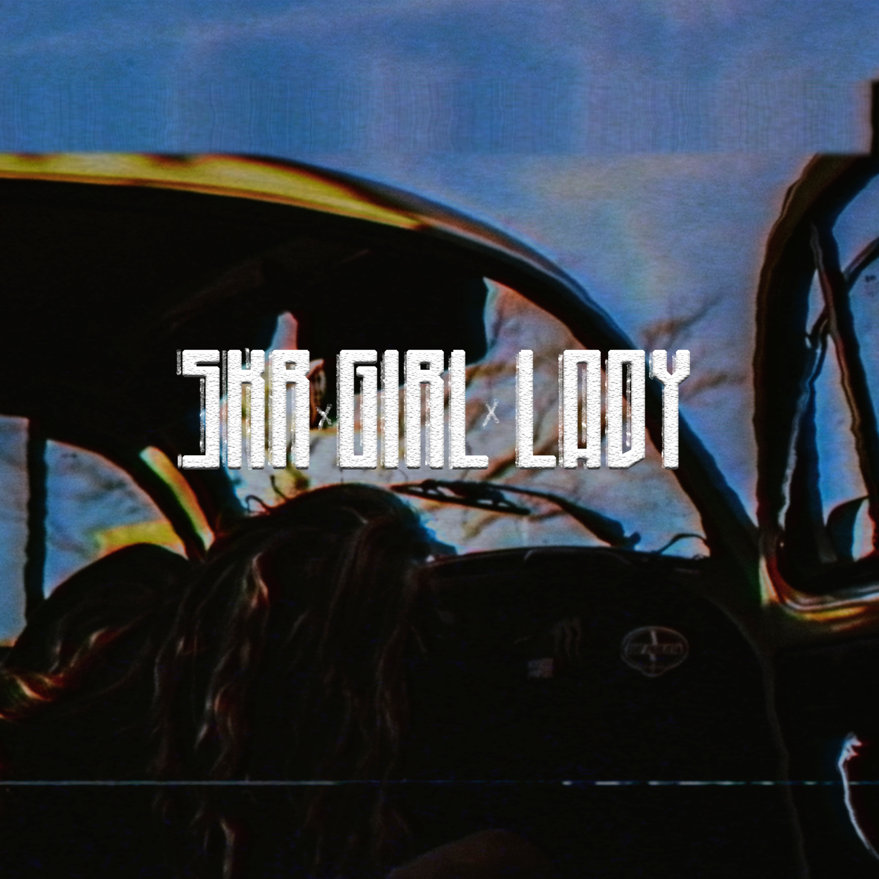 Skr Girl Lady