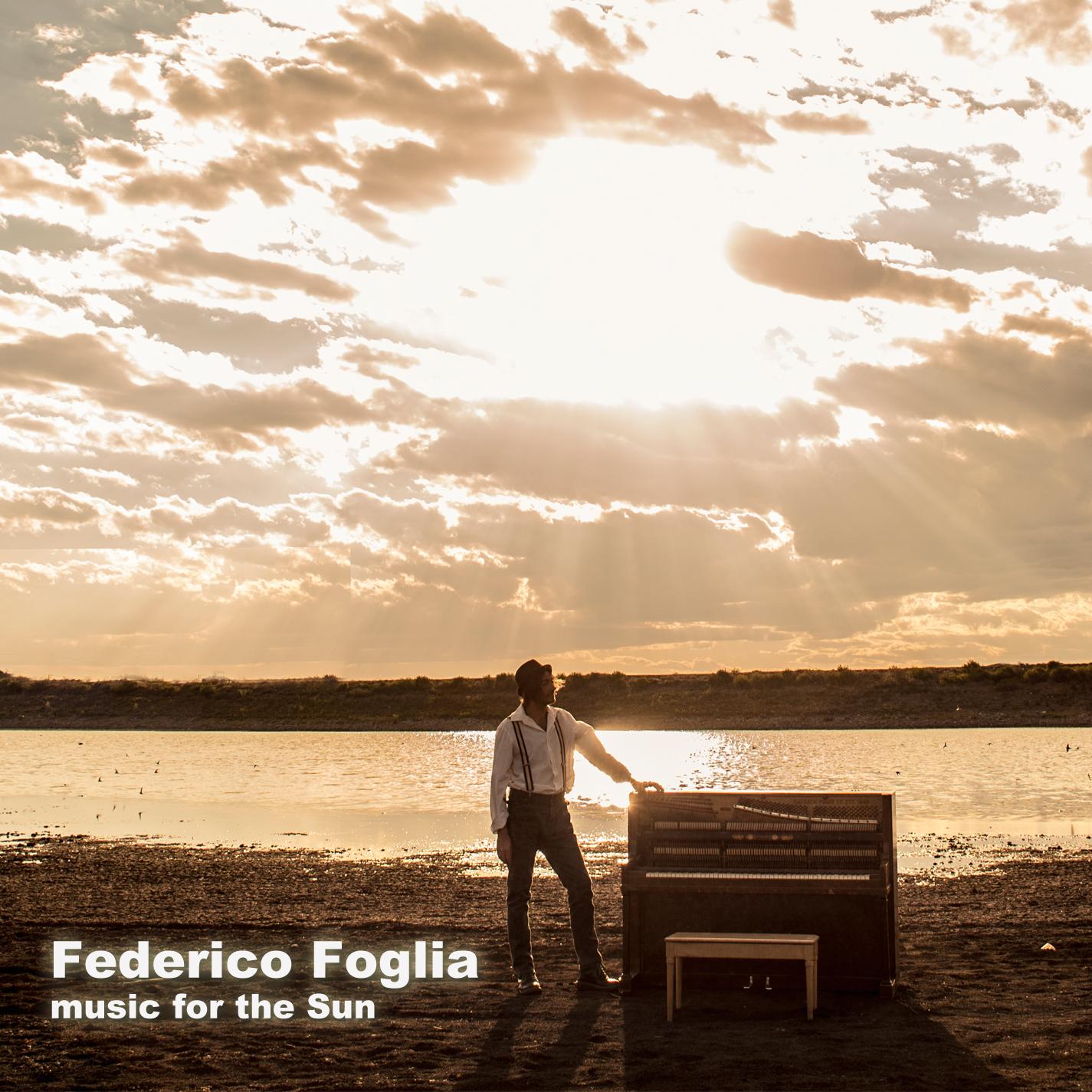 Music for the Sun (live recording)