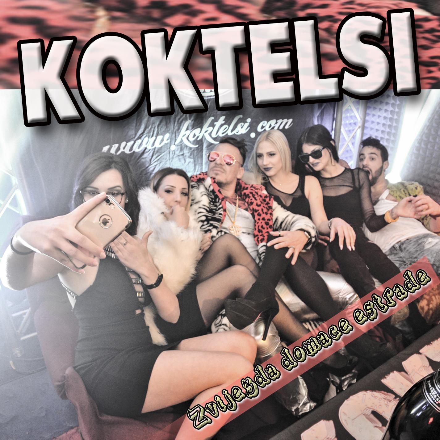 Zvijezda Doma e Estrade 2018