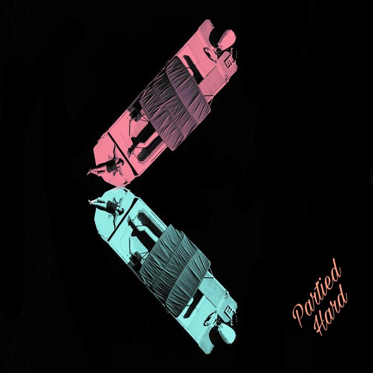 Partied Hard (sdasdad13$$#)