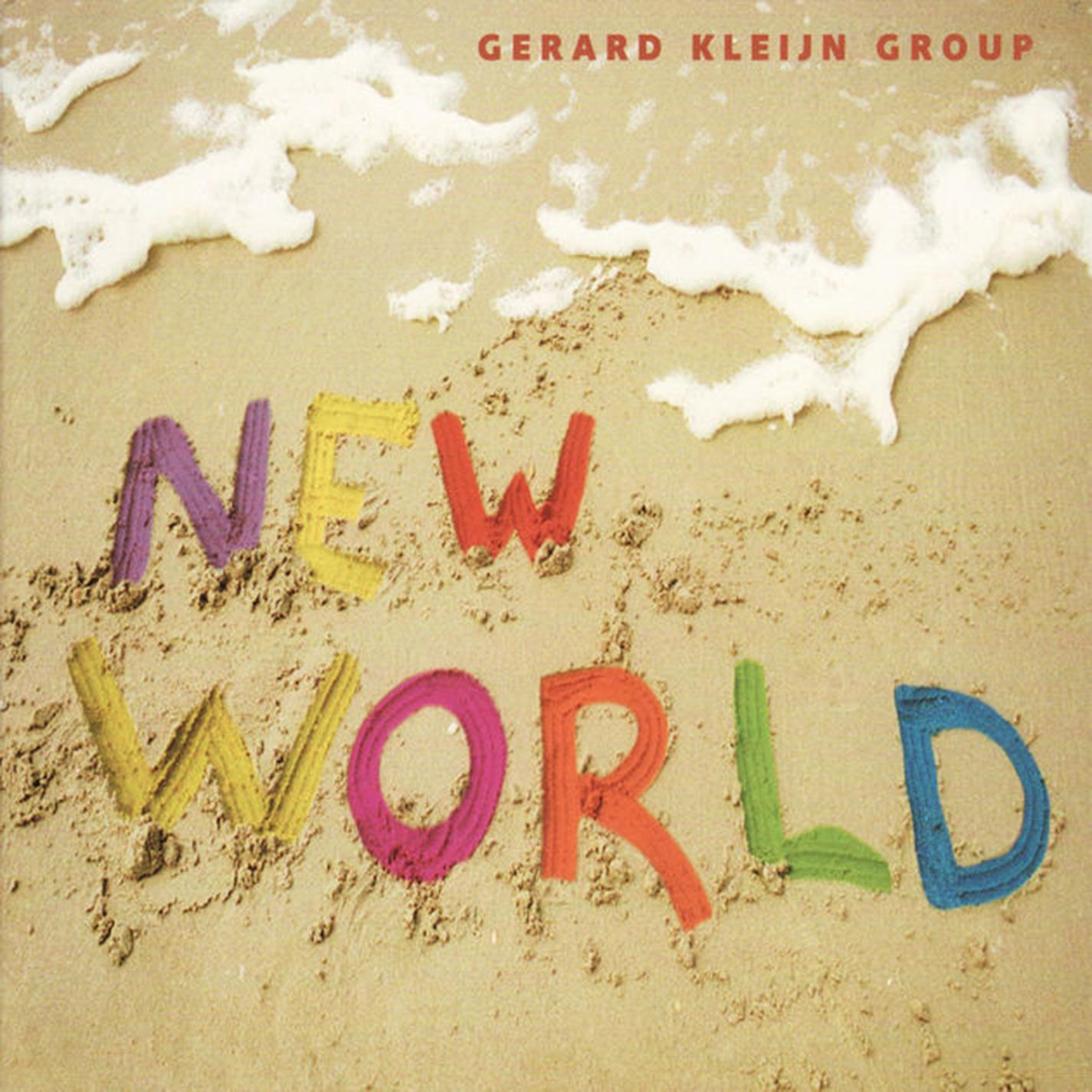 The World Like It Was