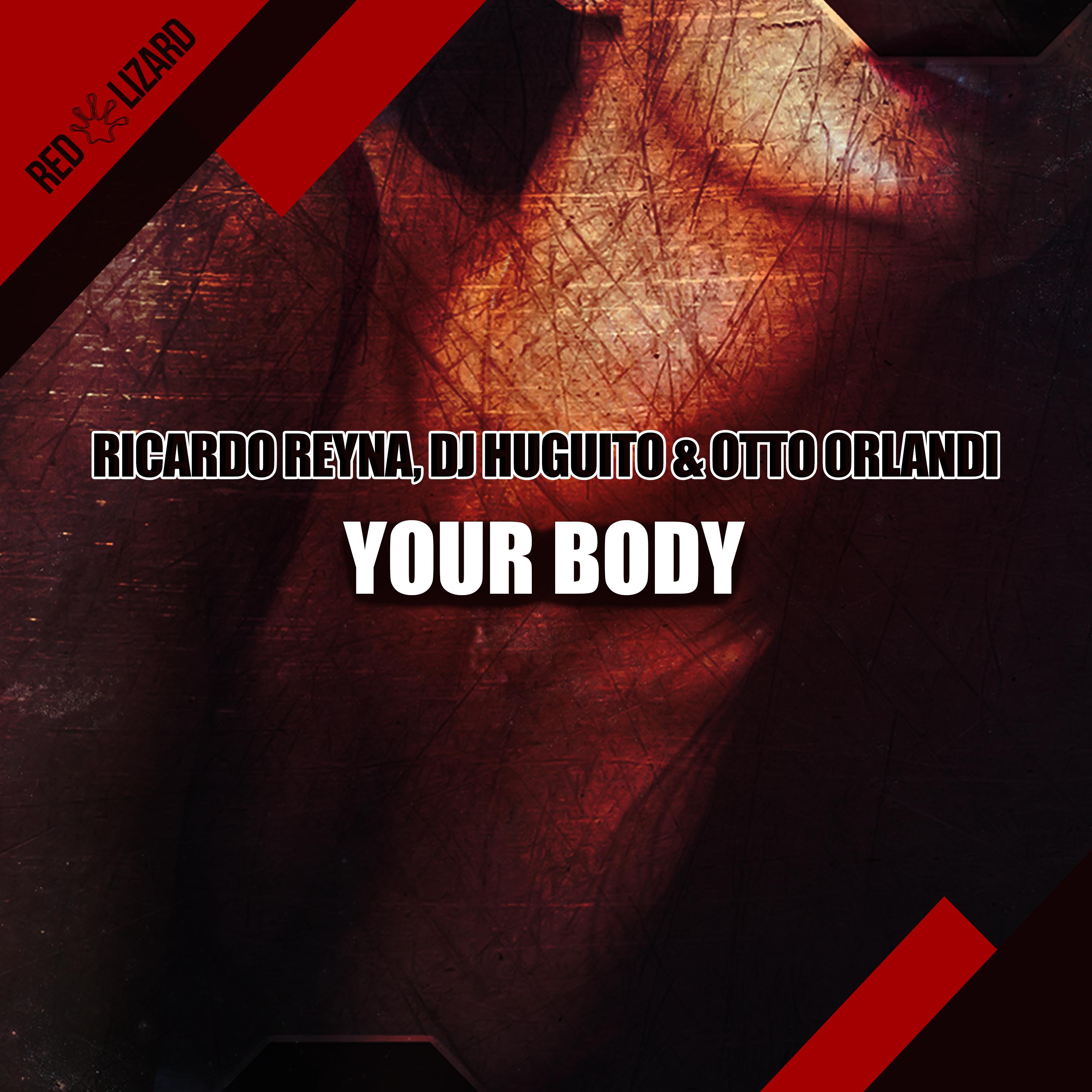 Your Body