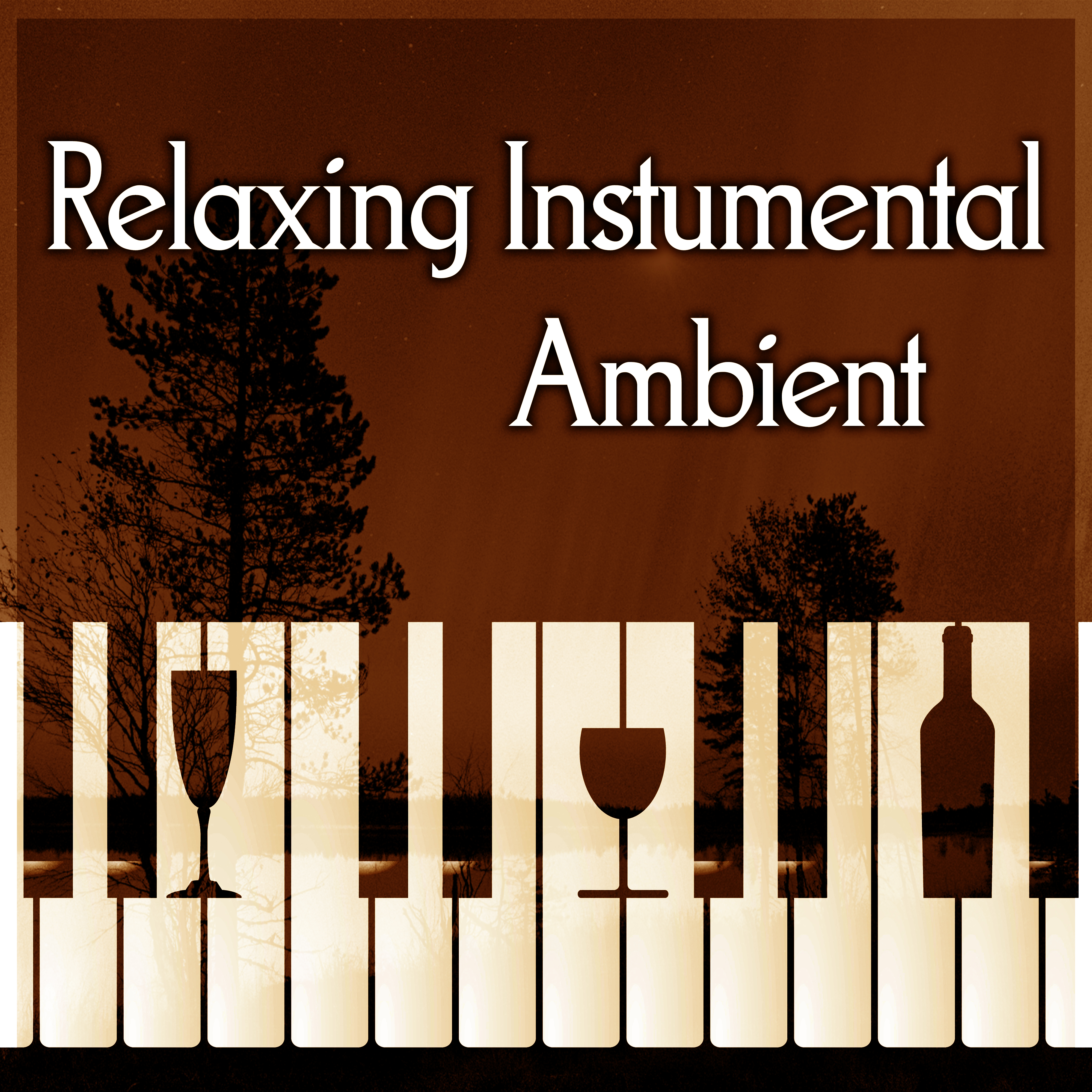Relaxing Instumental Ambient  Soft Piano Jazz, Sensual Piano, Soothing and Smooth Jazz, Cafe Lounge, Background Music for Relaxation
