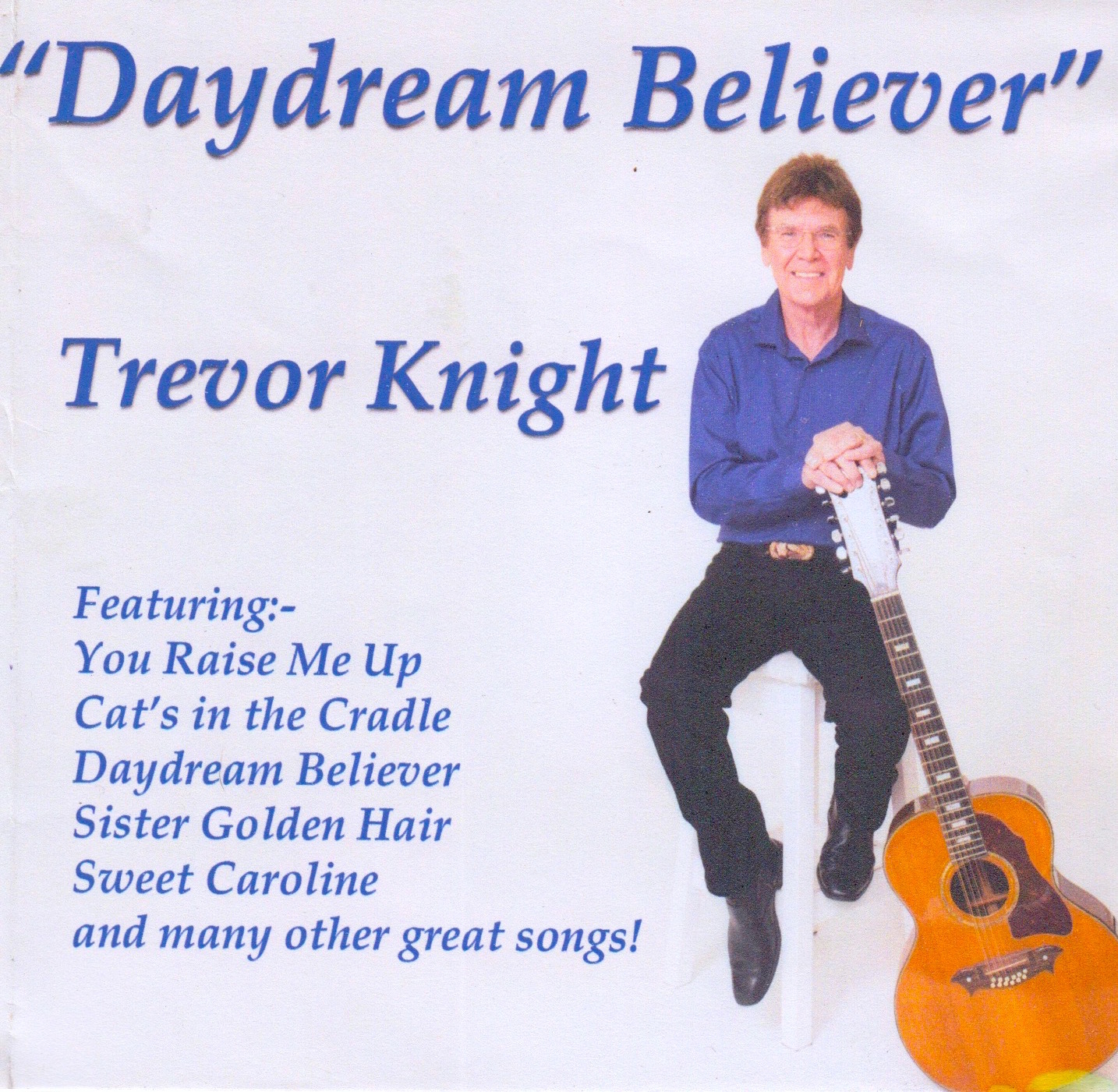 You Don't Bring Me Flowers