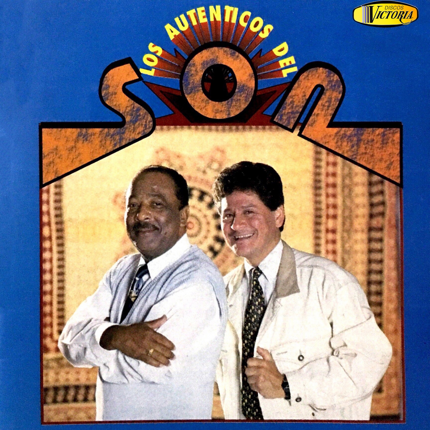 Los Aute nticos del Son