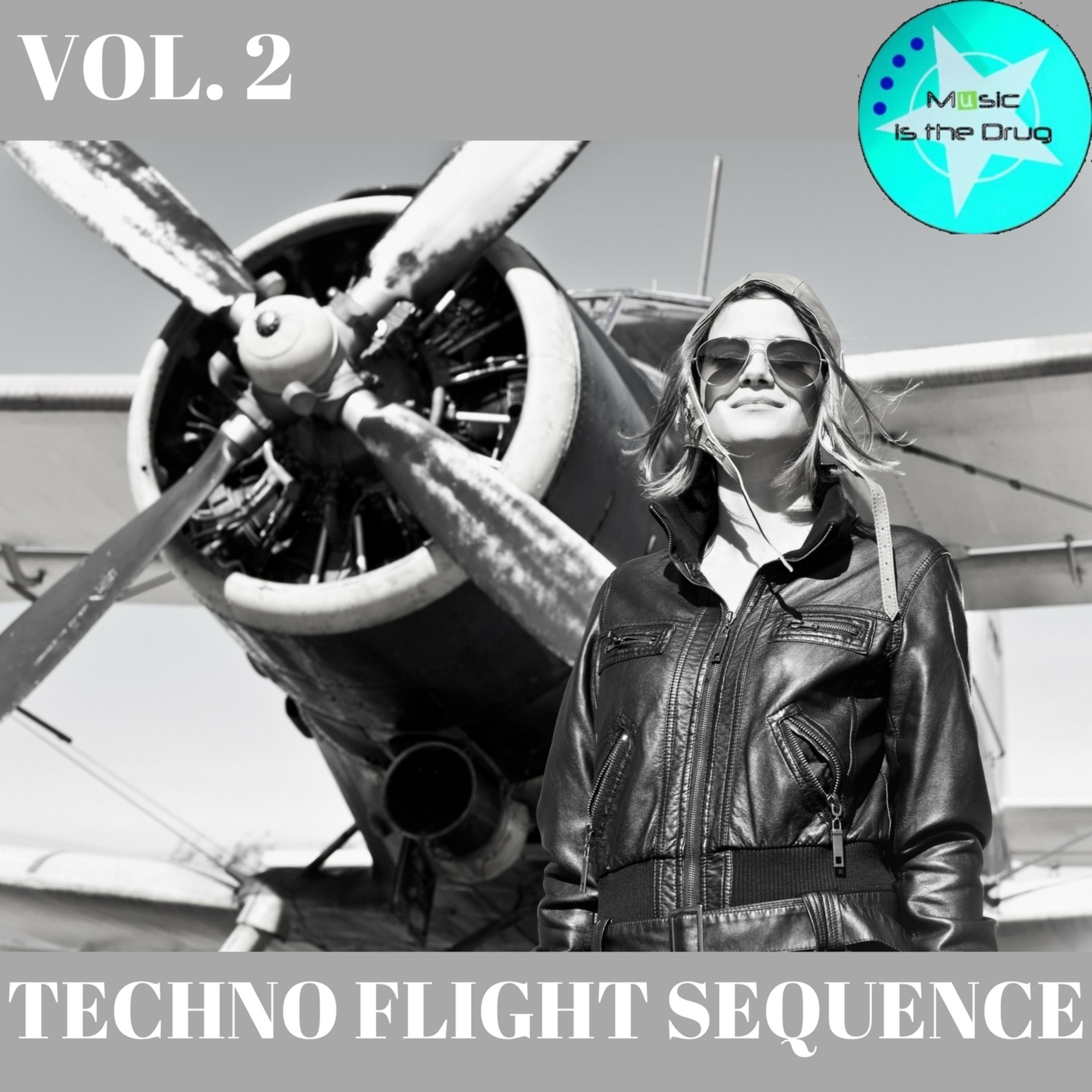 Techno Flight Sequence Vol. 2