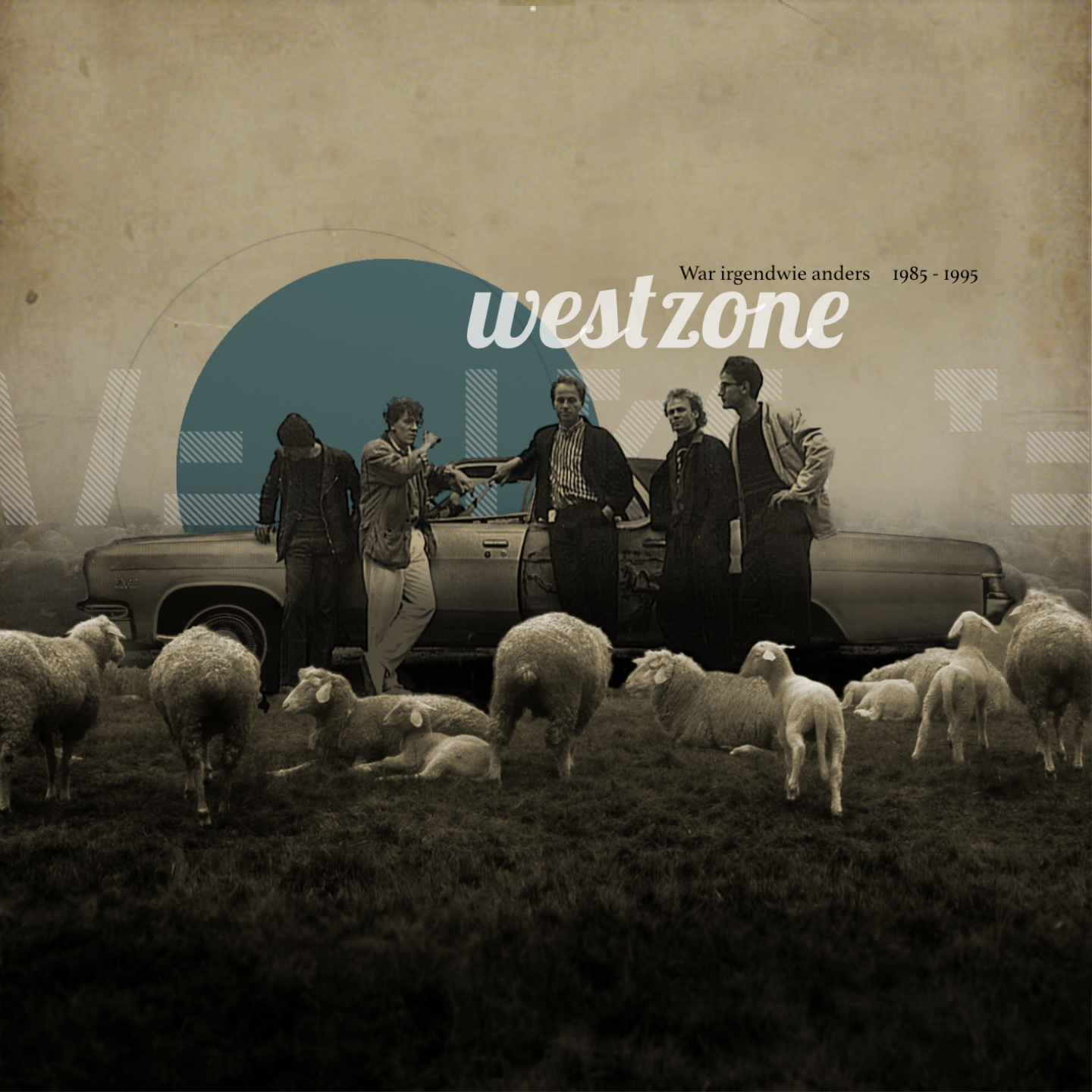 War irgendwie anders (1985-1995)