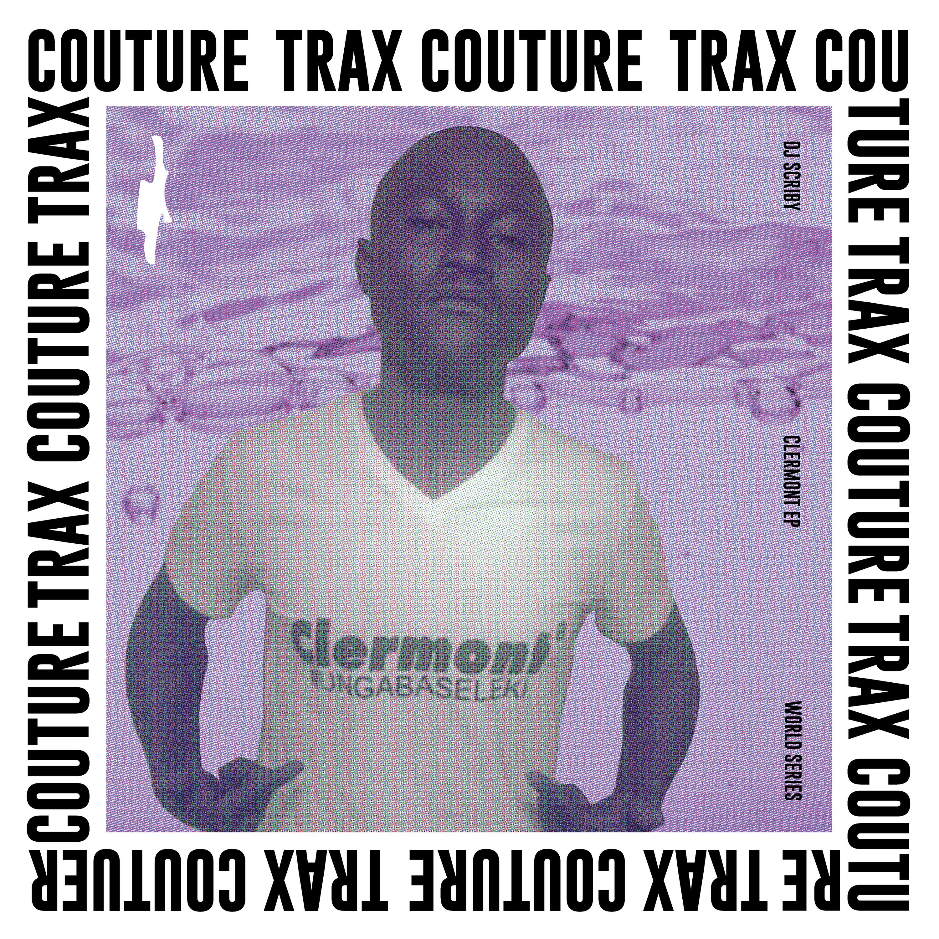Trax Couture Riddim