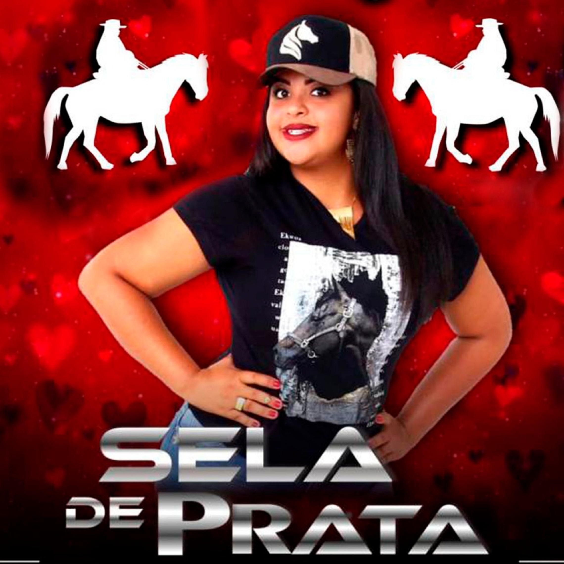 Sela de Prata