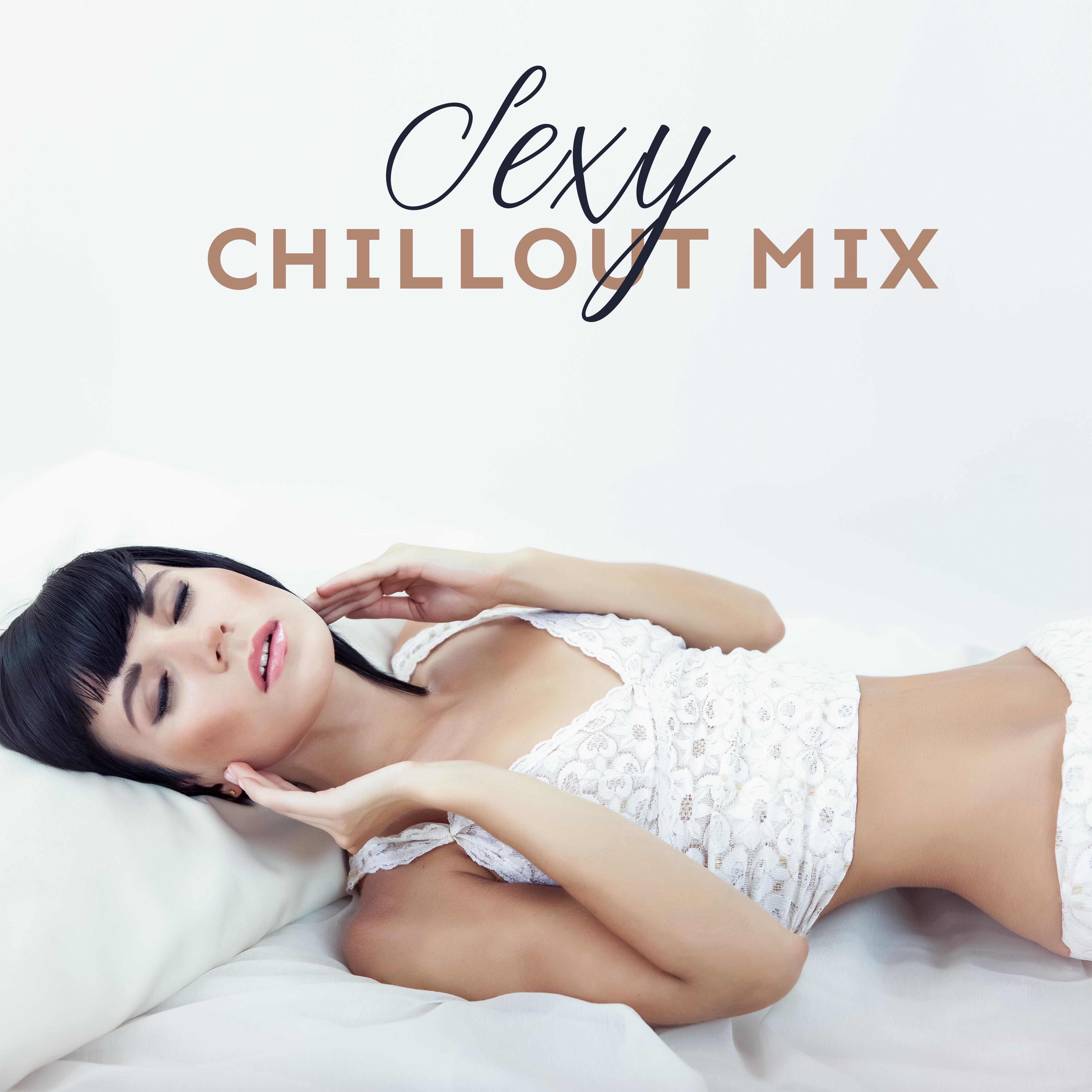 **** Chillout Mix