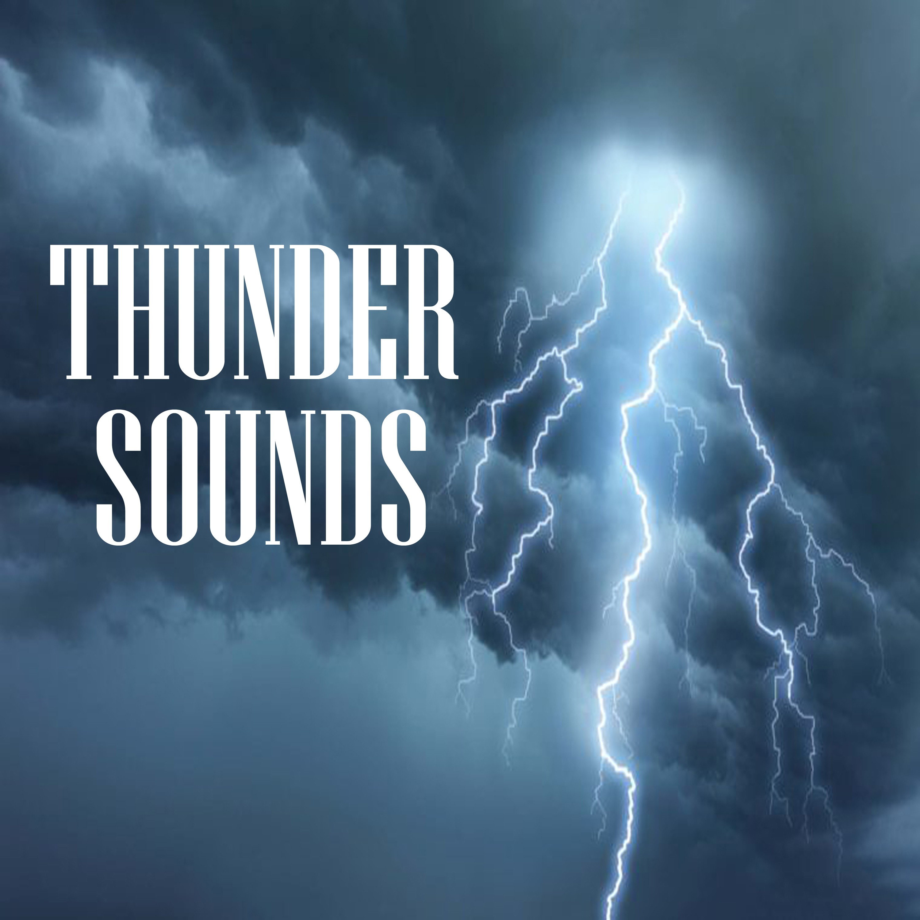 Thunder Sounds, Pt. 02