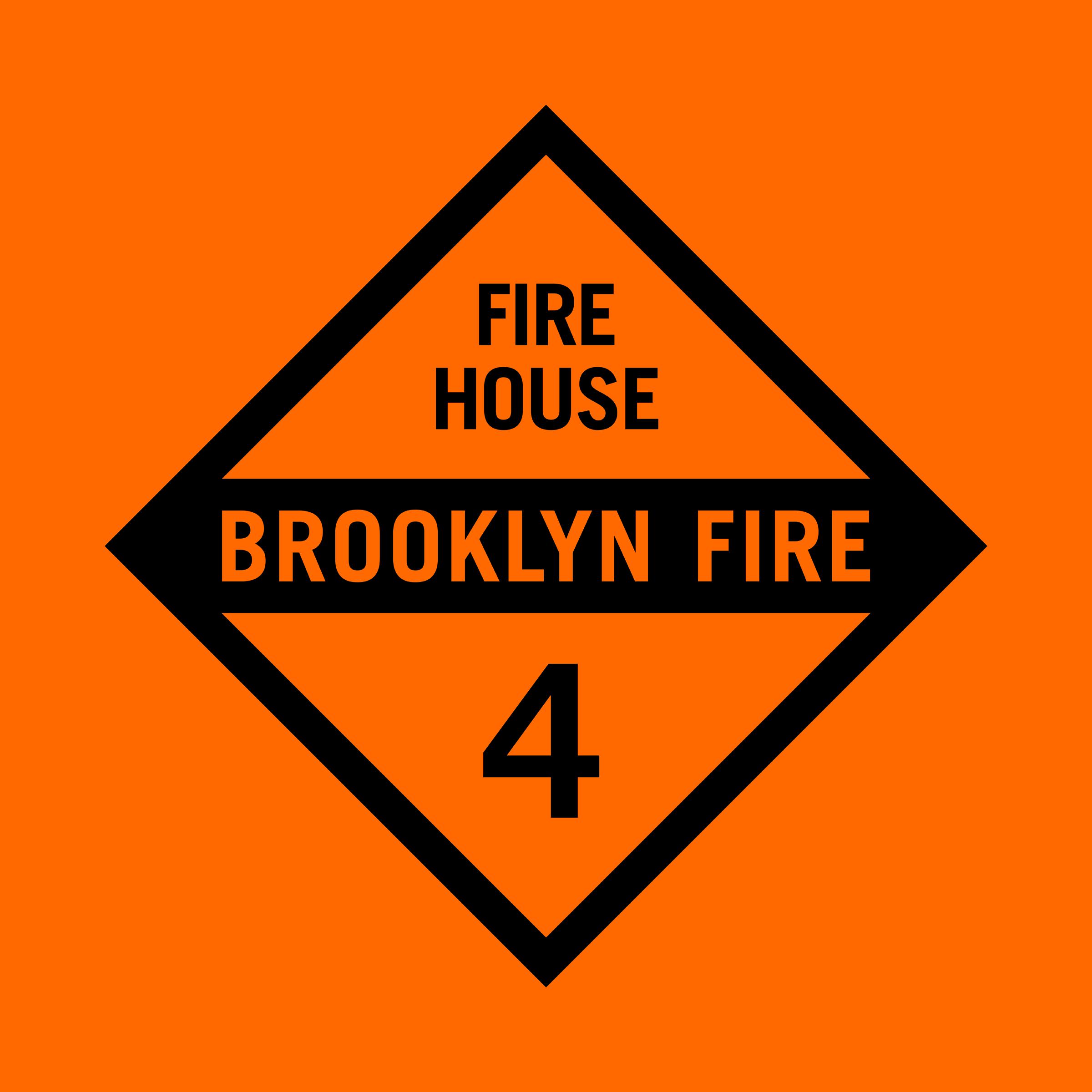 Fire House 4