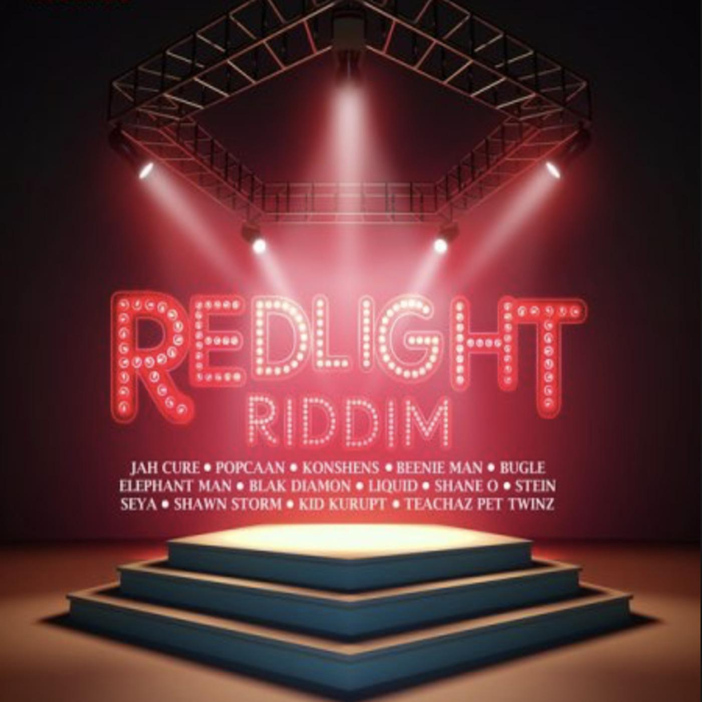 Red Light Riddim