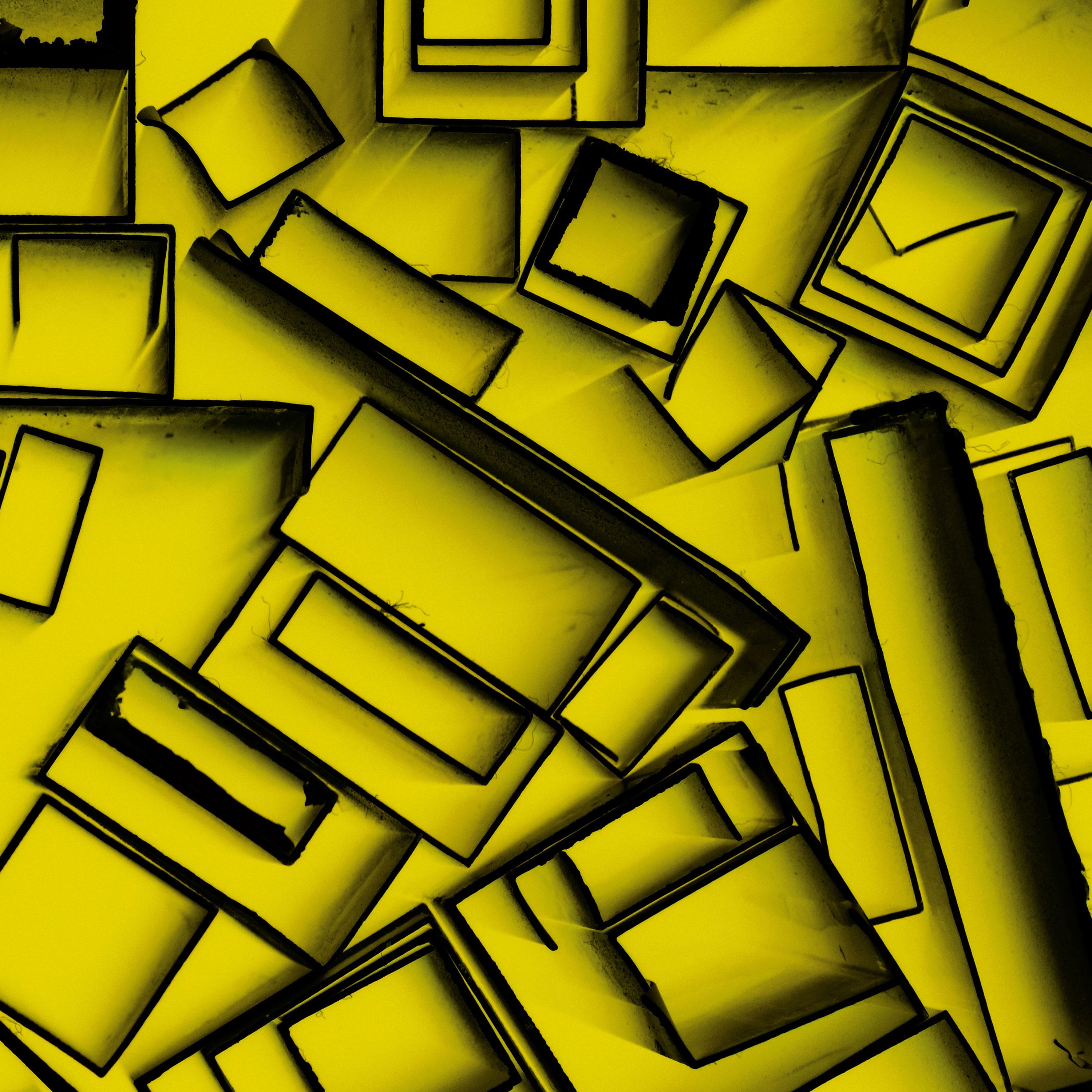 Unreleased Signals 1997